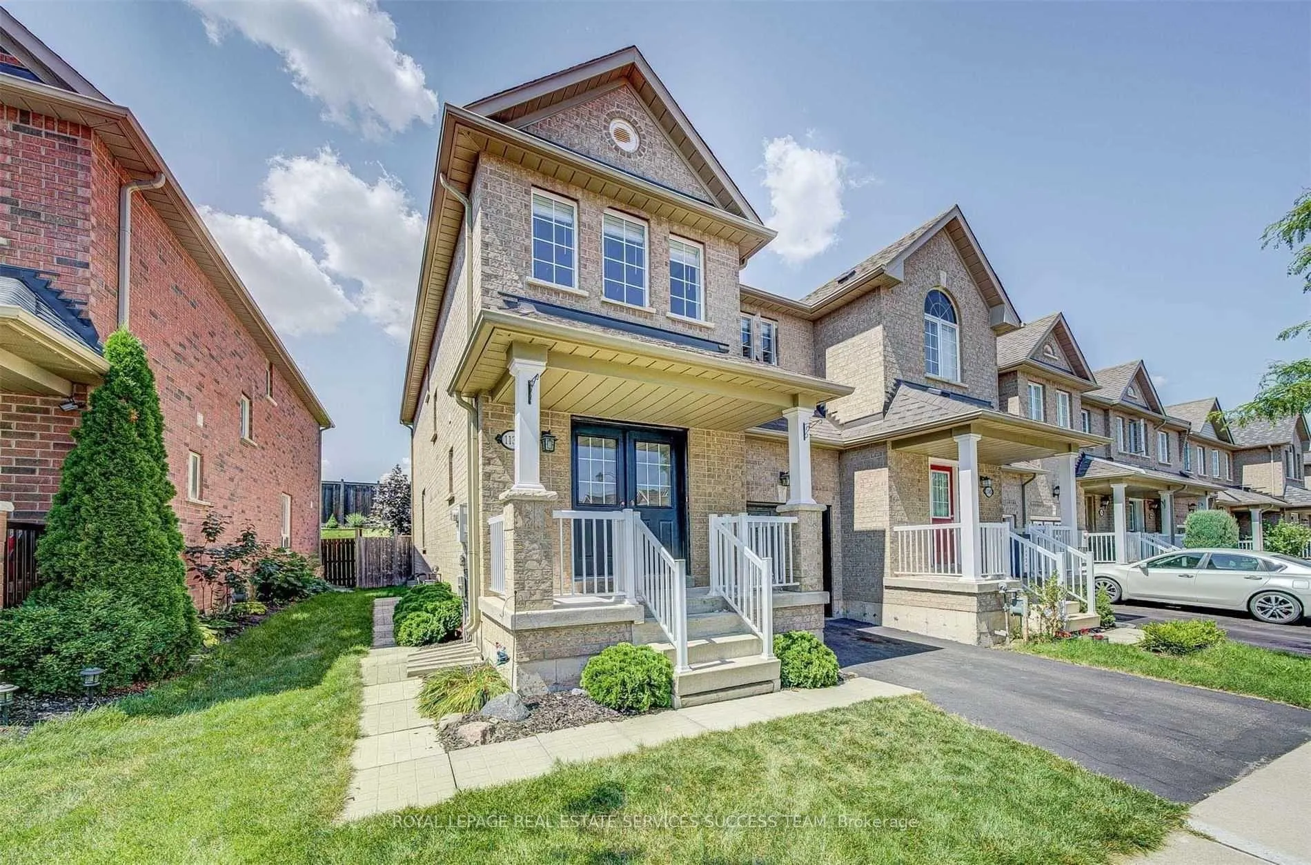 Photo 3 of 1138 Bonin Crescent, Milton, Clarke — HOMEH