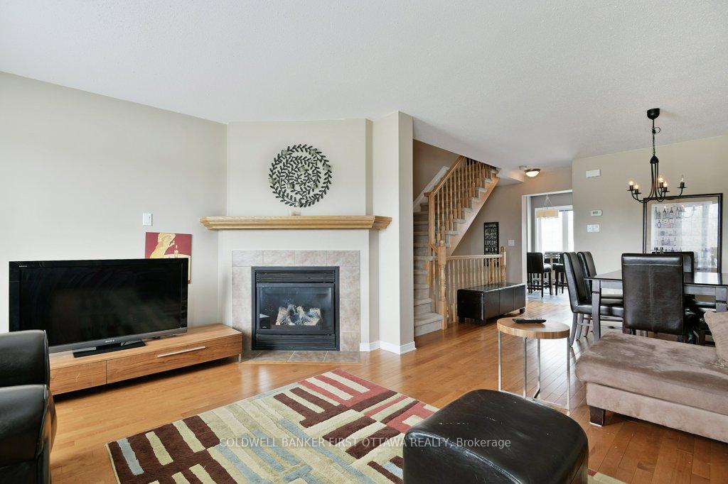 Photo 12 of Unit 221, 90 Edenvale Drive, Ottawa, Kanata - Beaverbrook — HOMEH