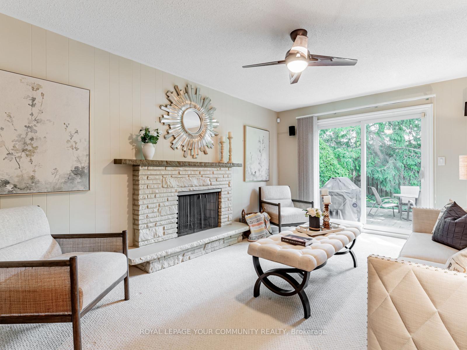 Photo 17 of 186 Romfield Circuit, Markham, Royal Orchard — HOMEH
