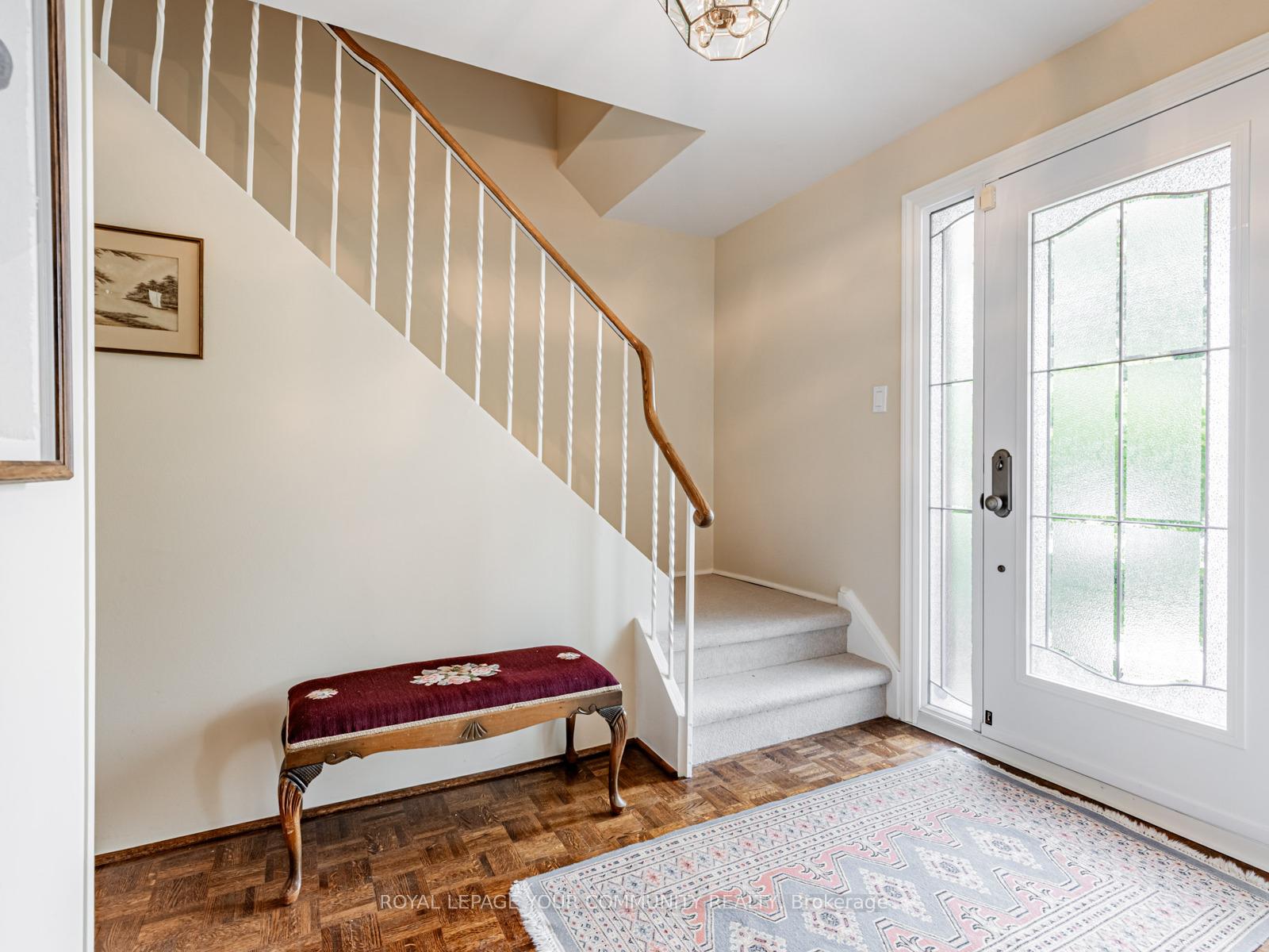 Photo 21 of 186 Romfield Circuit, Markham, Royal Orchard — HOMEH