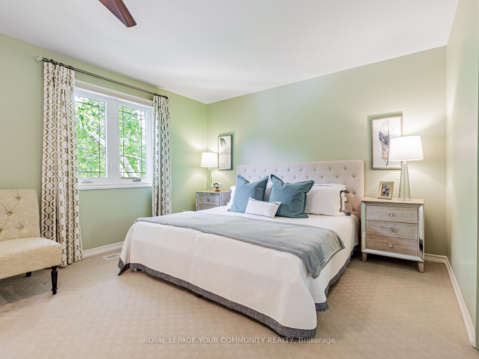 Photo 22 of 186 Romfield Circuit, Markham, Royal Orchard — HOMEH