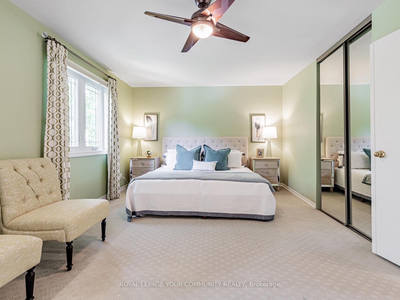 Photo 23 of 186 Romfield Circuit, Markham, Royal Orchard — HOMEH