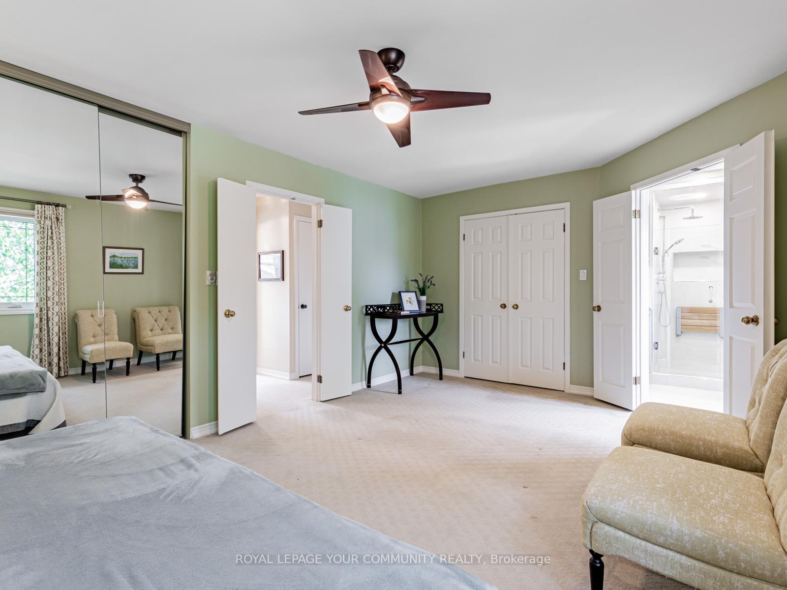 Photo 24 of 186 Romfield Circuit, Markham, Royal Orchard — HOMEH