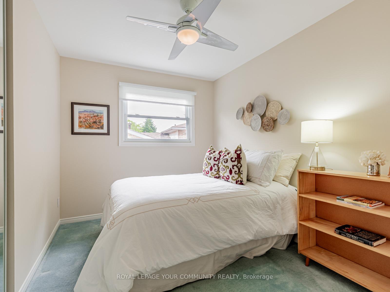 Photo 26 of 186 Romfield Circuit, Markham, Royal Orchard — HOMEH