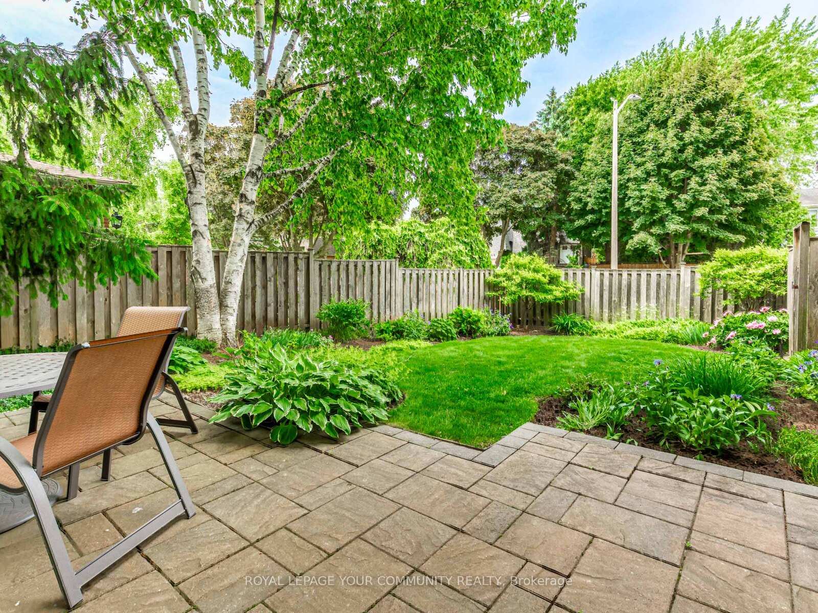 Photo 34 of 186 Romfield Circuit, Markham, Royal Orchard — HOMEH