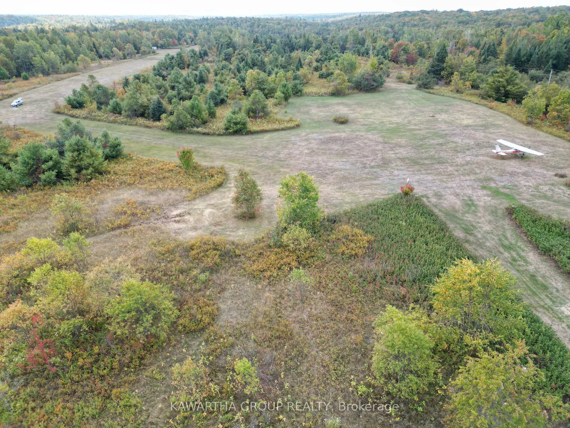 Photo 1 of 1597 Bacon Road W, Minden Hills, Snowdon — HOMEH