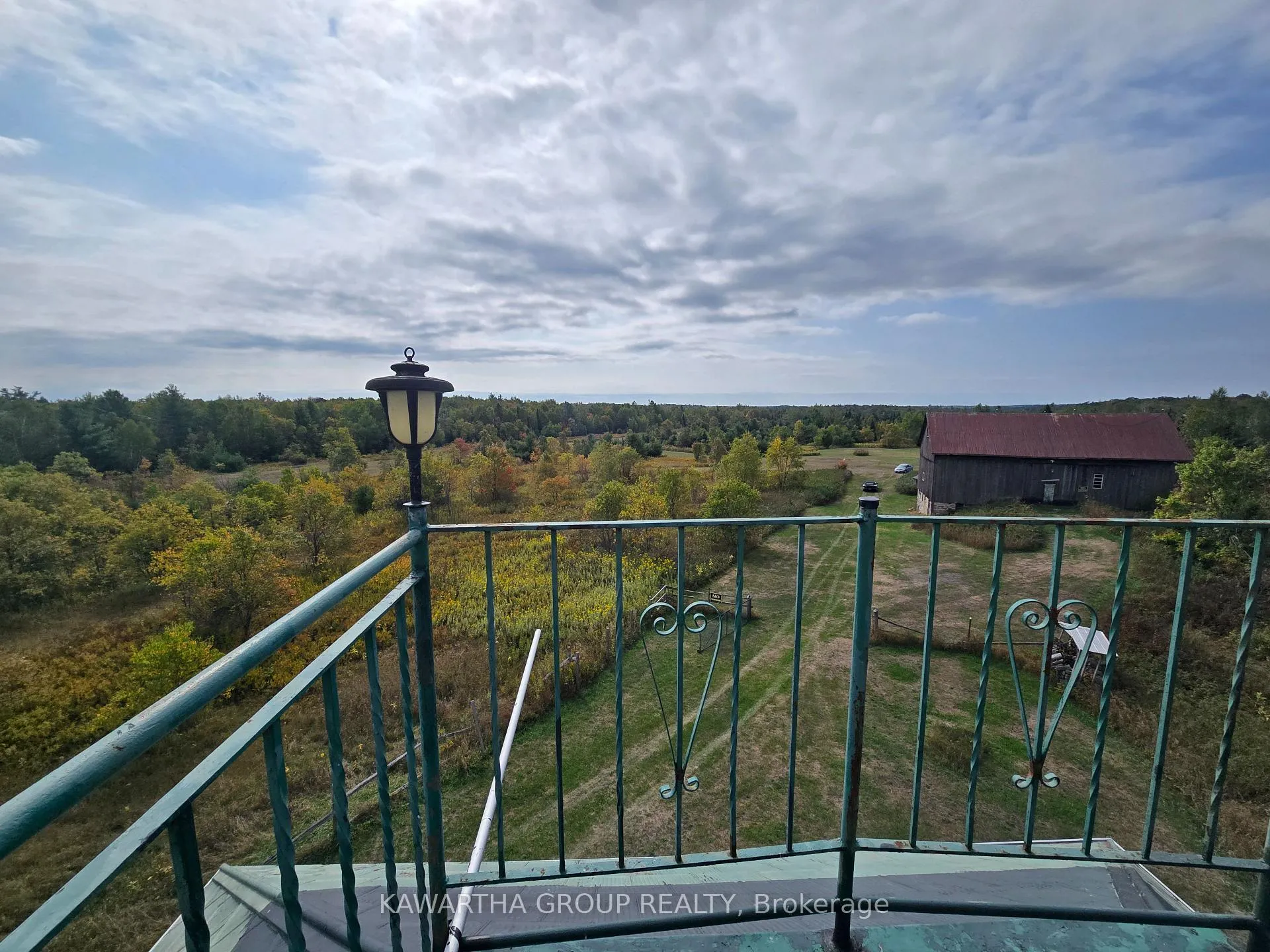 Photo 6 of 1597 Bacon Road W, Minden Hills, Snowdon — HOMEH