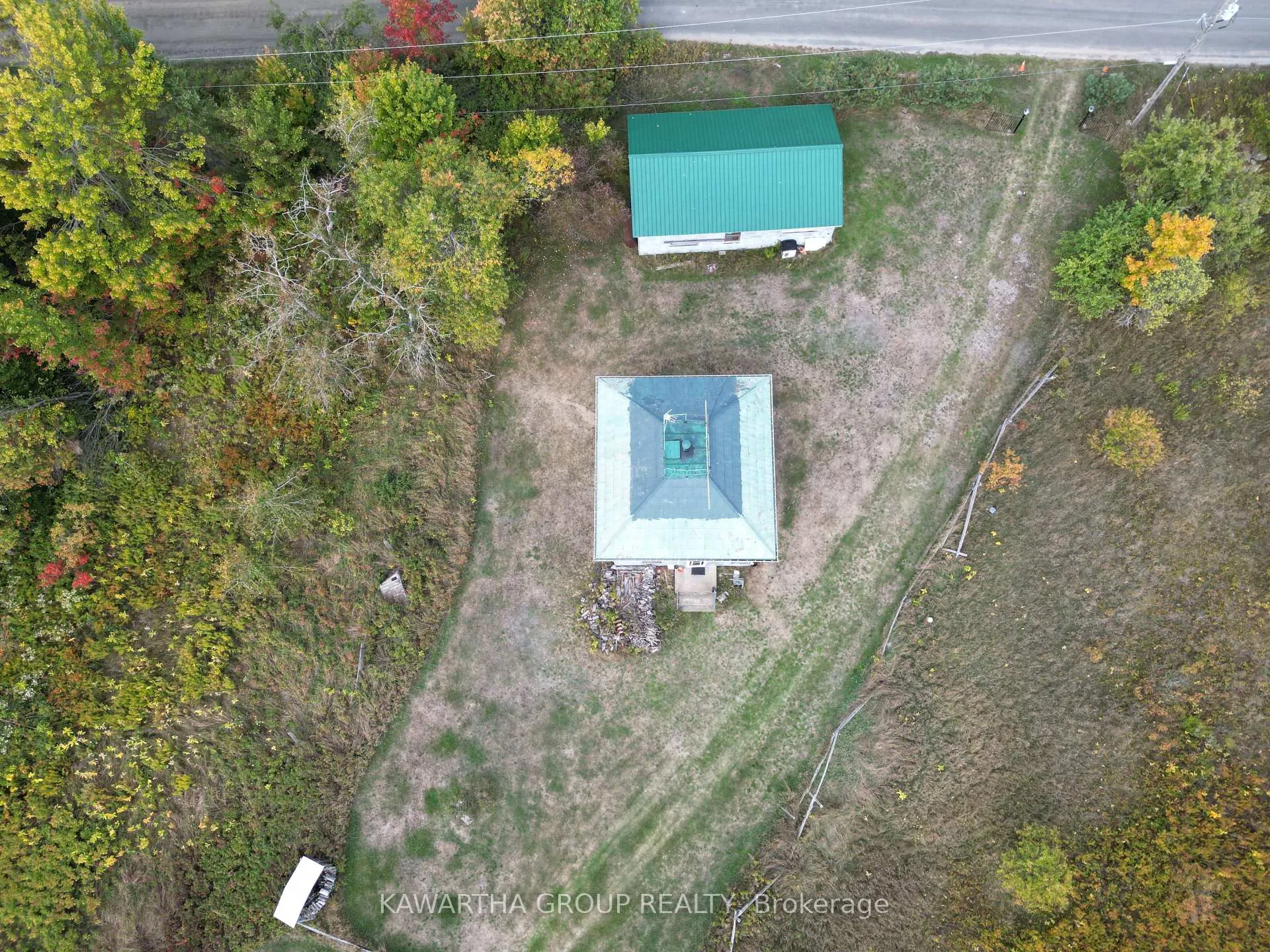 Photo 7 of 1597 Bacon Road W, Minden Hills, Snowdon — HOMEH