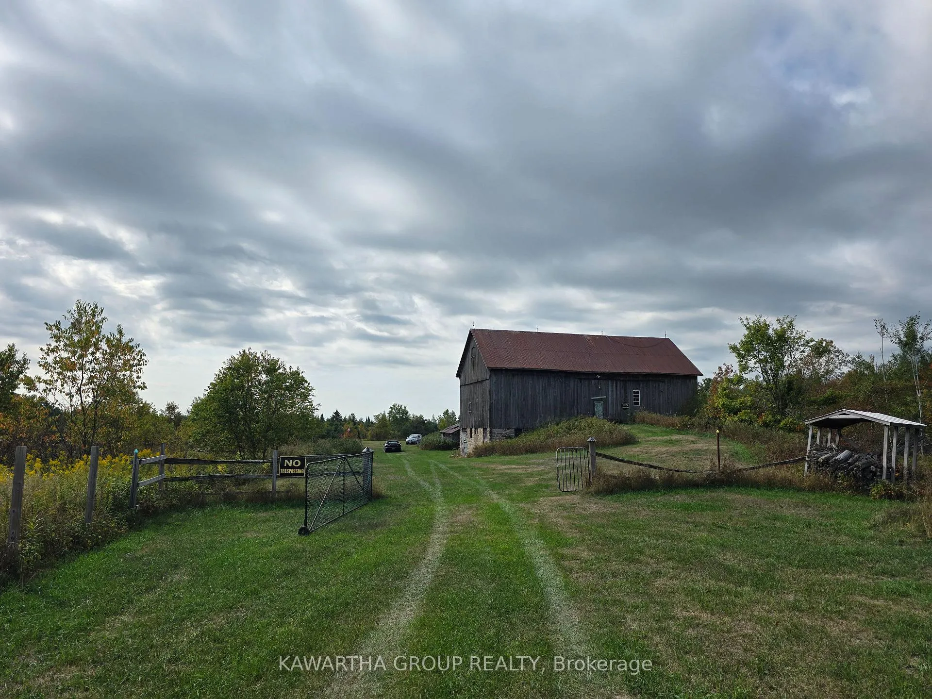 Photo 9 of 1597 Bacon Road W, Minden Hills, Snowdon — HOMEH