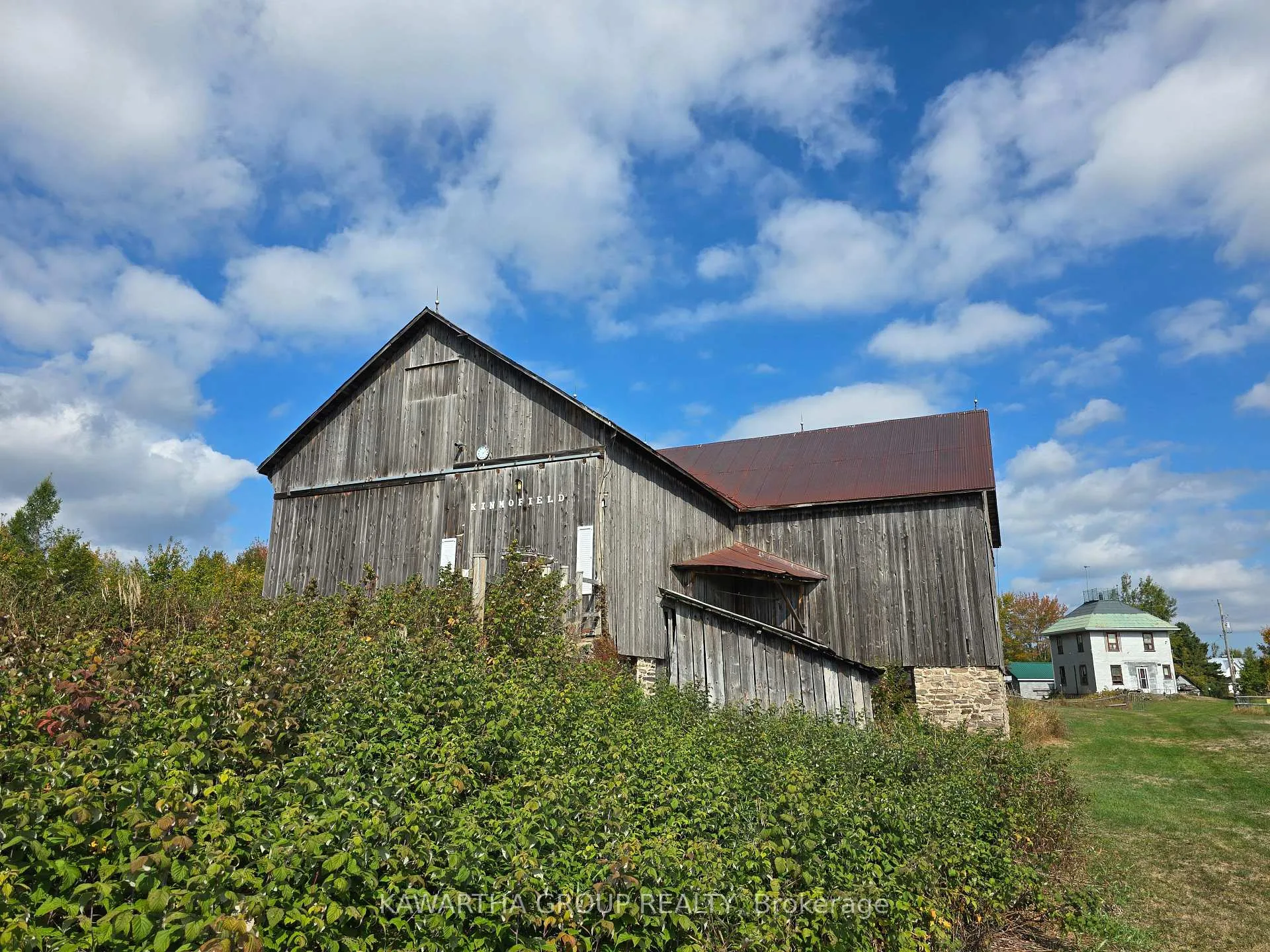 Photo 10 of 1597 Bacon Road W, Minden Hills, Snowdon — HOMEH
