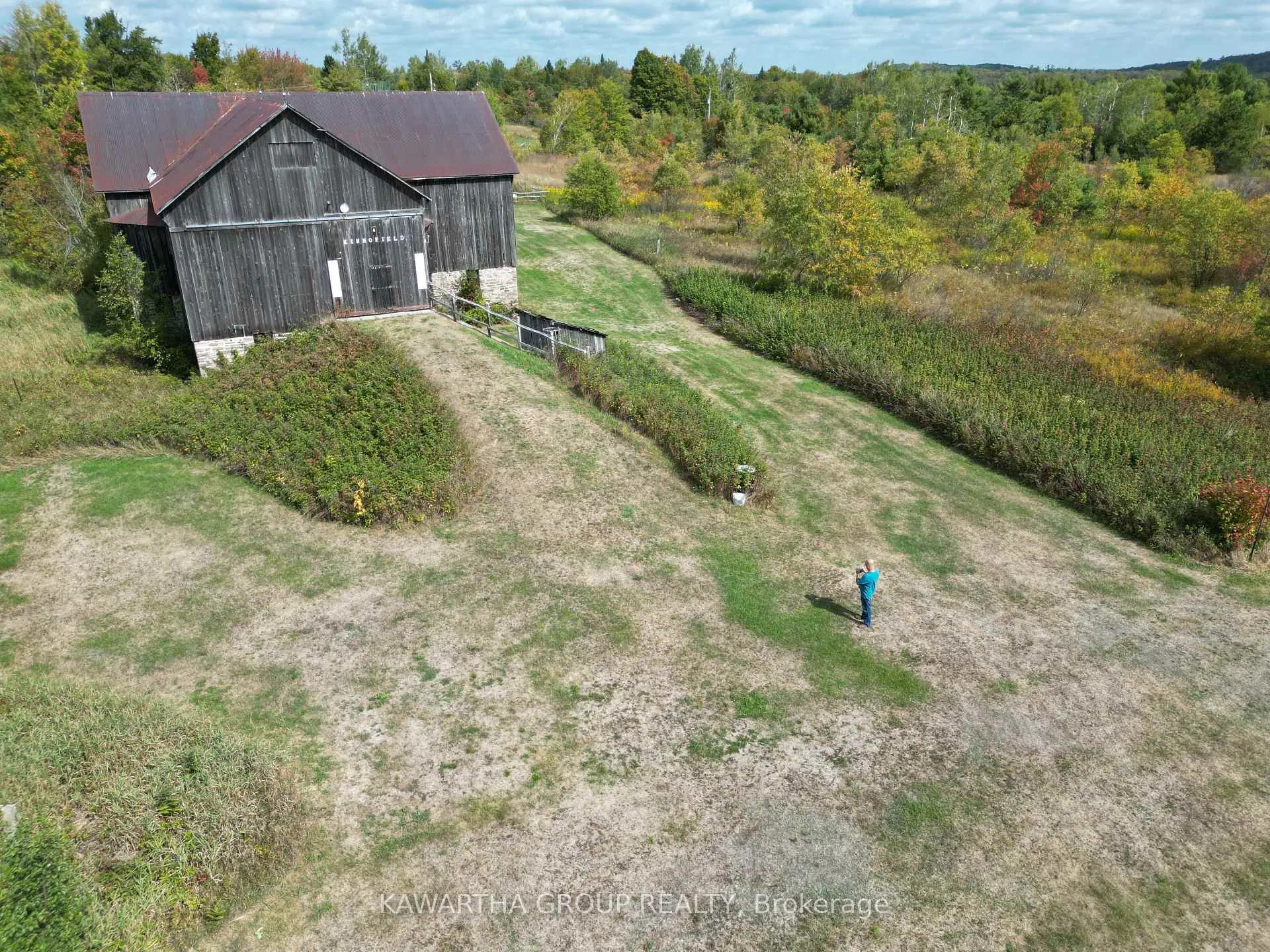 Photo 12 of 1597 Bacon Road W, Minden Hills, Snowdon — HOMEH
