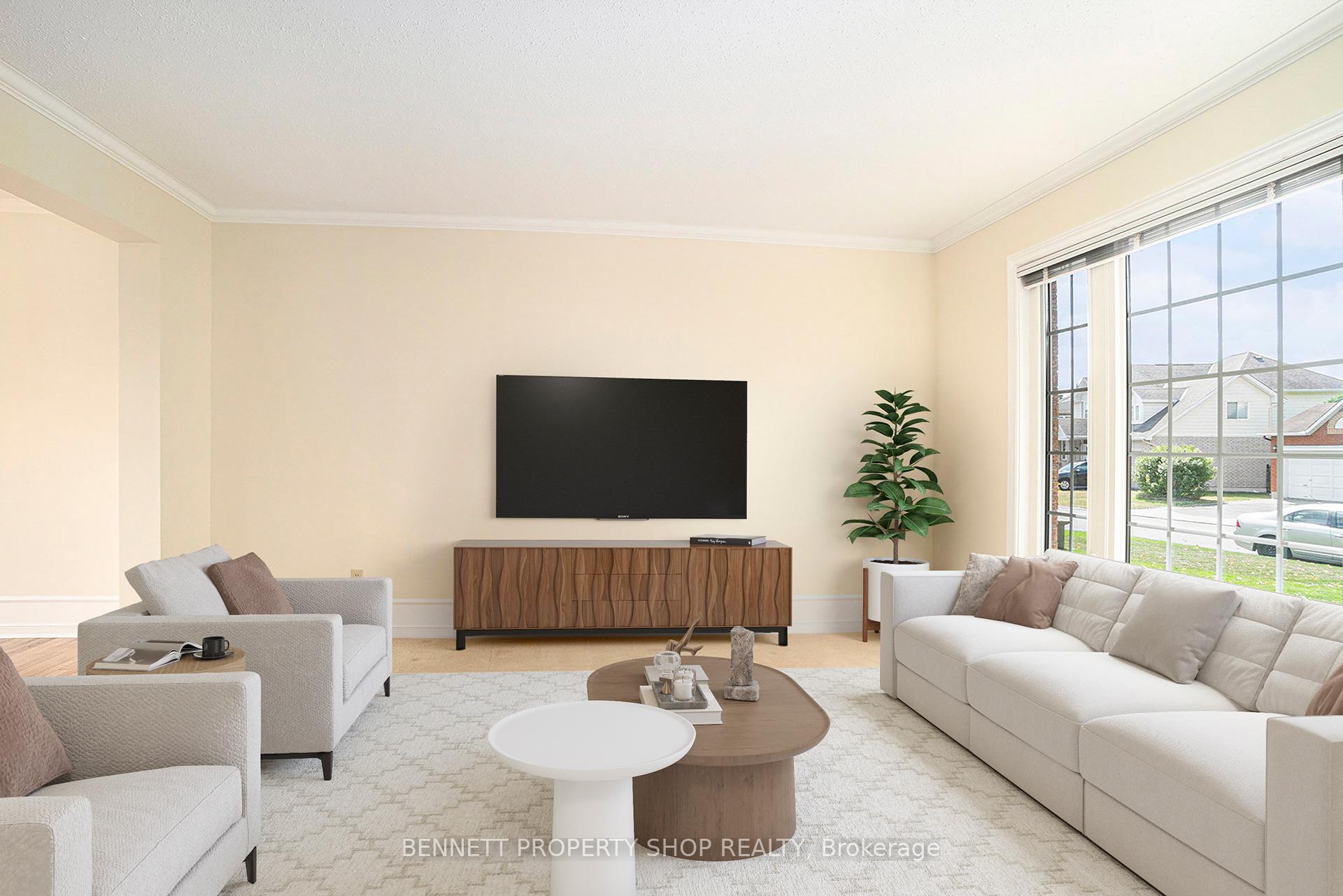 Photo 5 of 35 Windfield Crescent, Ottawa, Kanata - Bridlewood — HOMEH