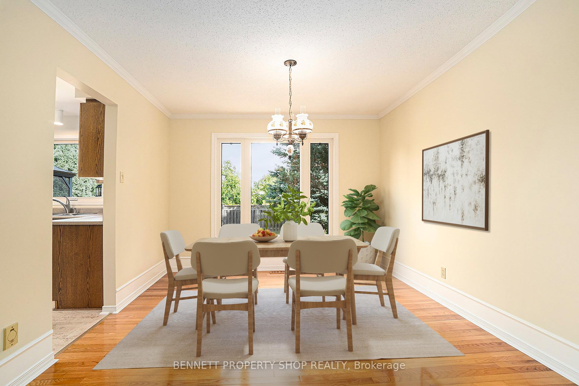 Photo 6 of 35 Windfield Crescent, Ottawa, Kanata - Bridlewood — HOMEH