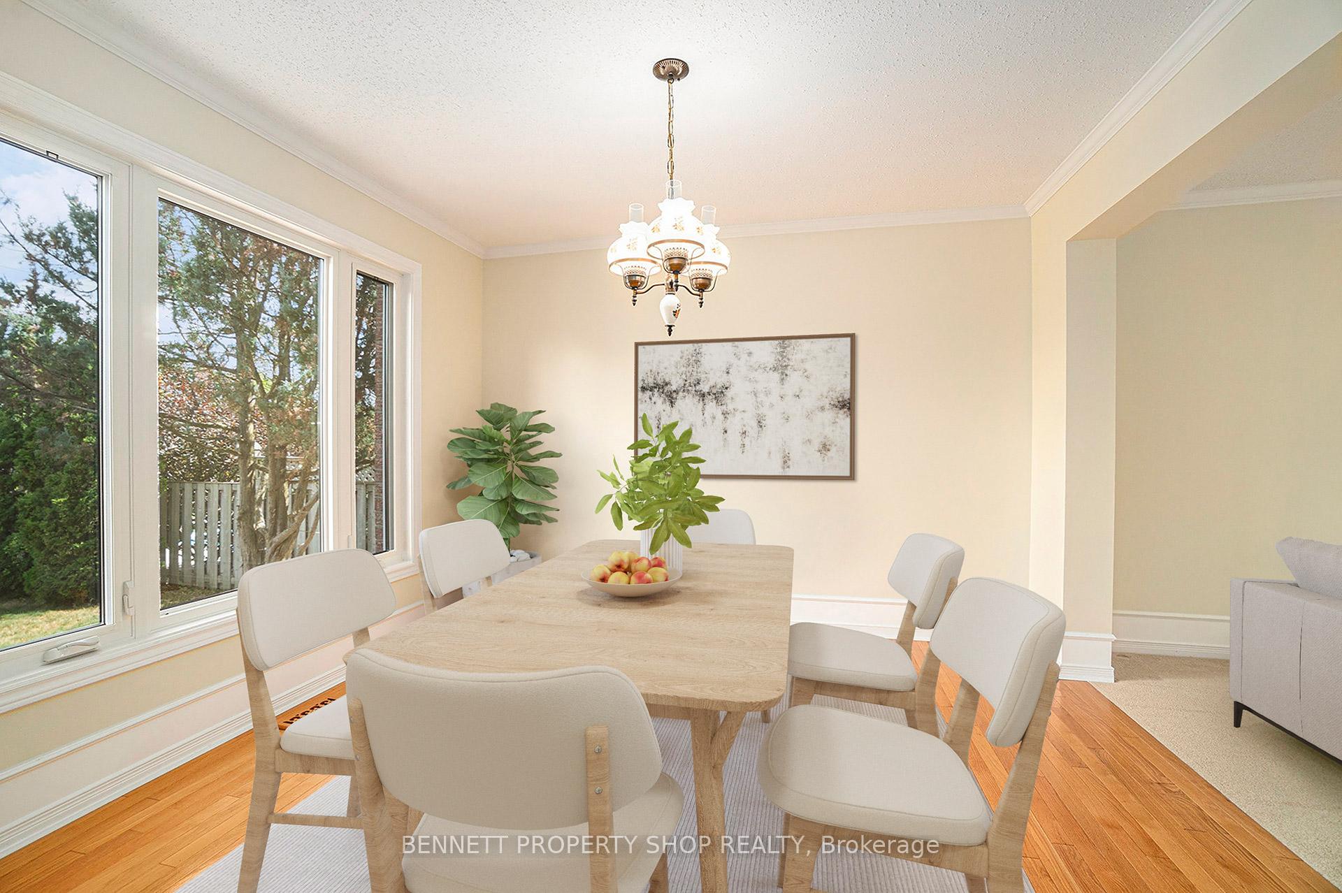 Photo 7 of 35 Windfield Crescent, Ottawa, Kanata - Bridlewood — HOMEH