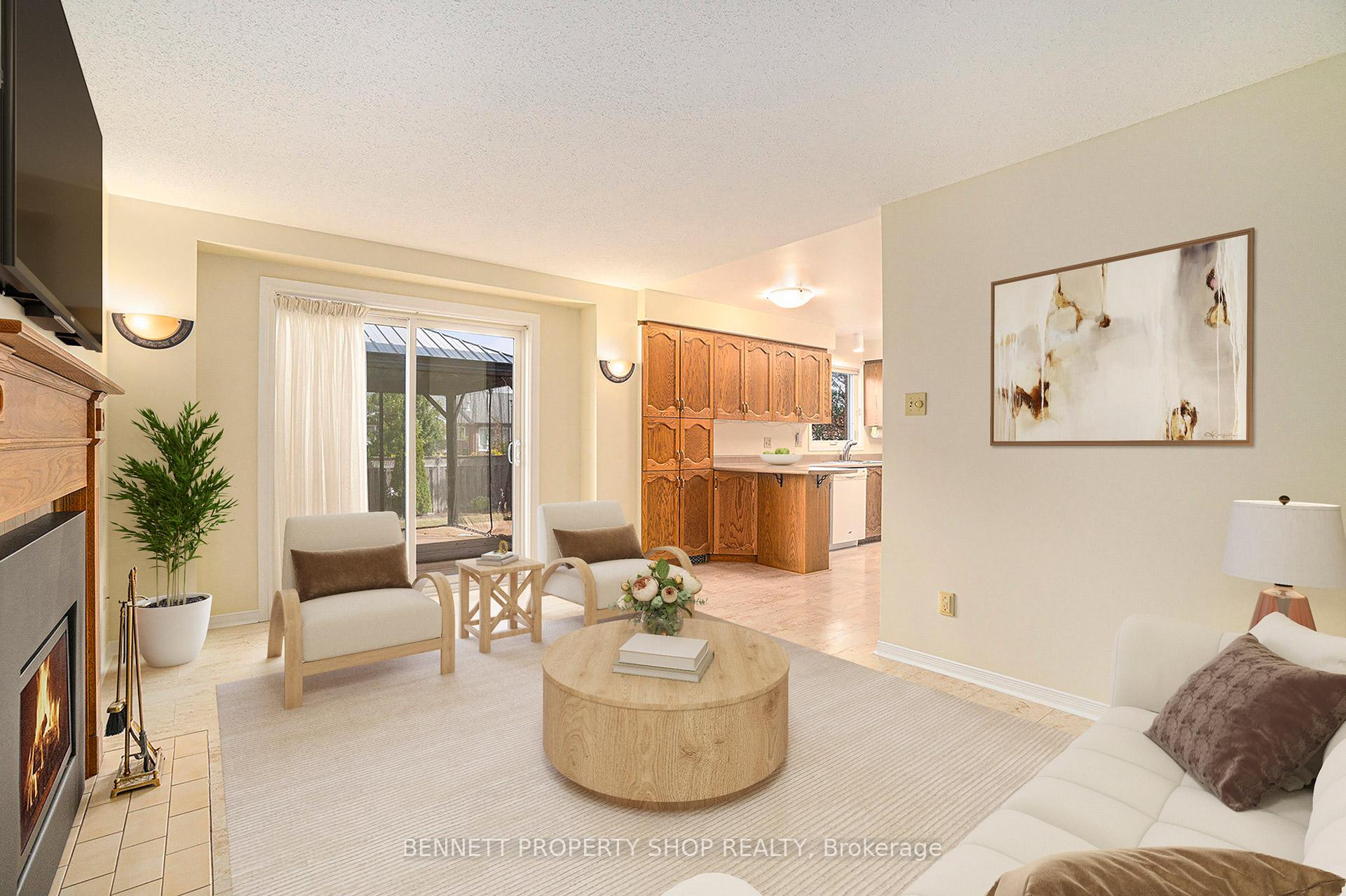 Photo 12 of 35 Windfield Crescent, Ottawa, Kanata - Bridlewood — HOMEH