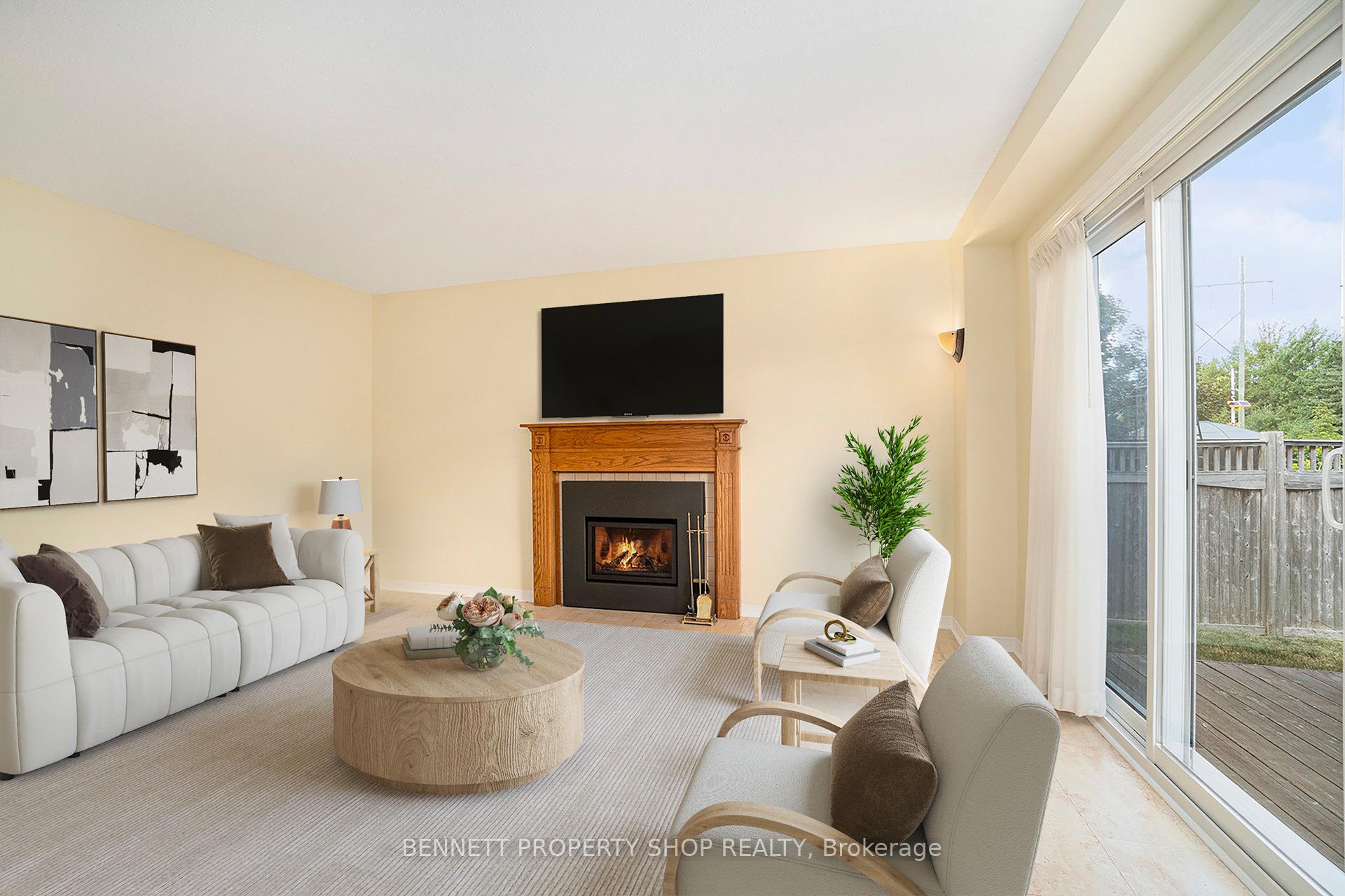 Photo 13 of 35 Windfield Crescent, Ottawa, Kanata - Bridlewood — HOMEH