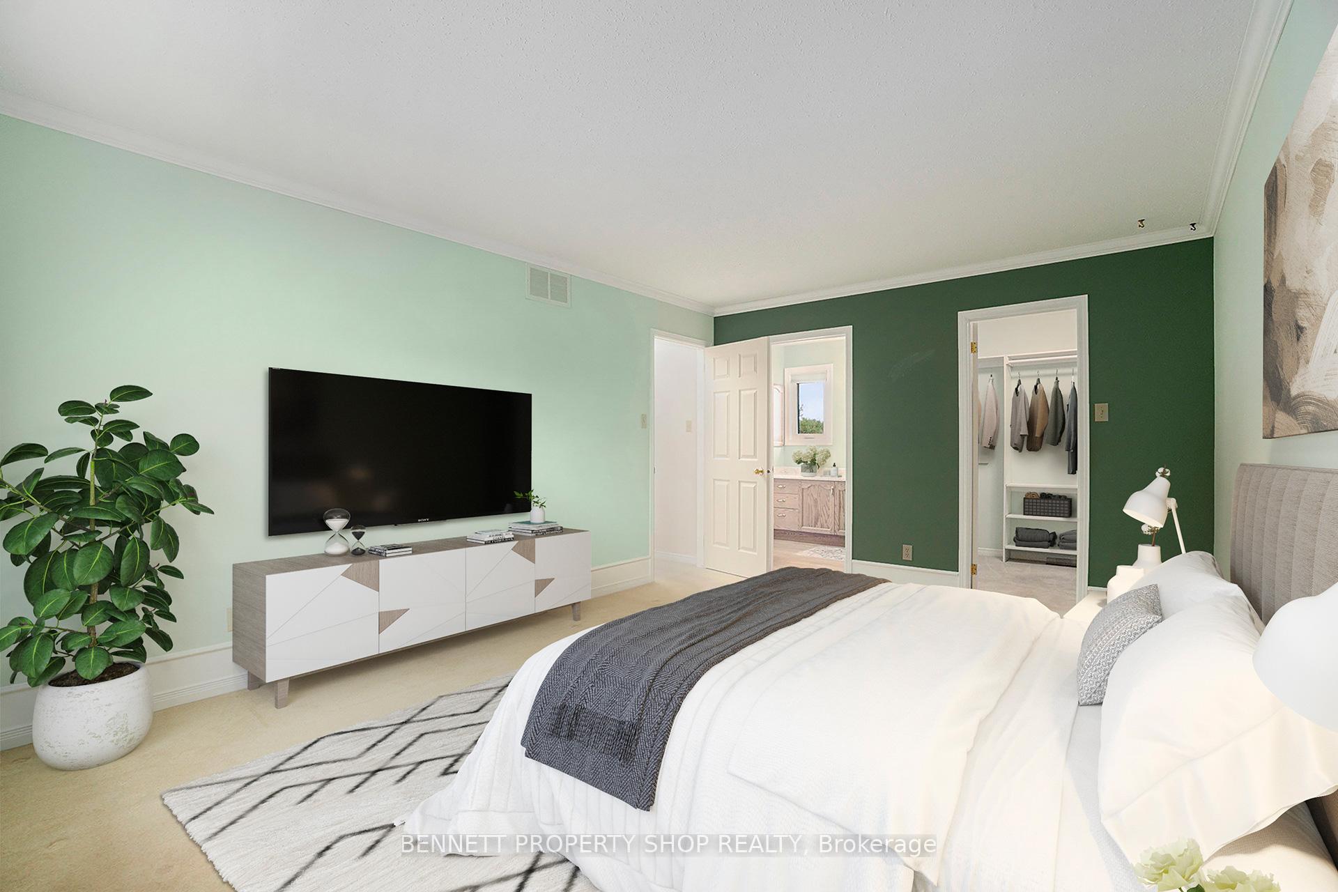 Photo 17 of 35 Windfield Crescent, Ottawa, Kanata - Bridlewood — HOMEH
