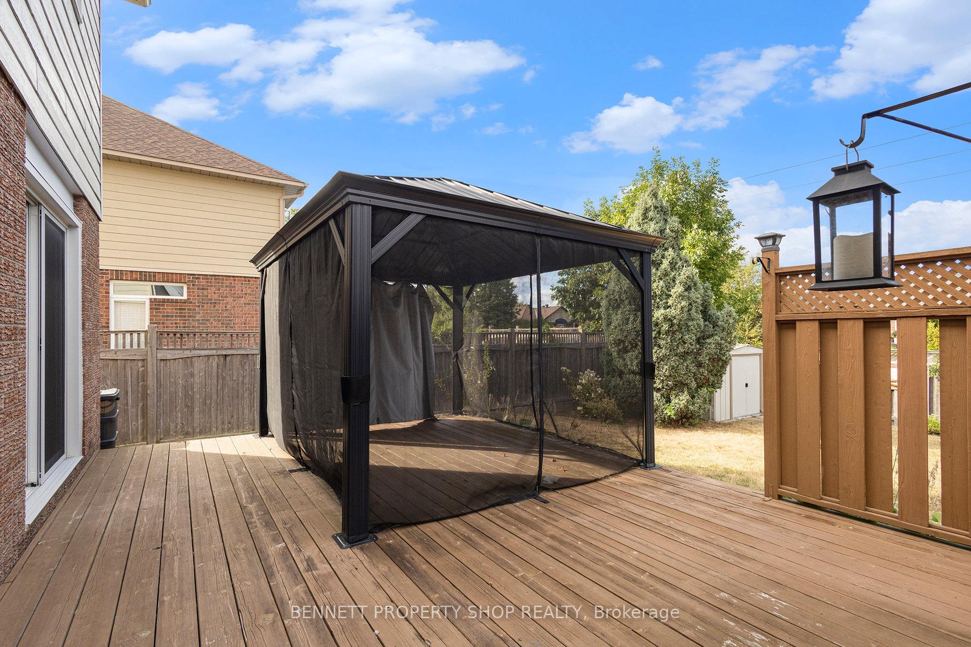 Photo 24 of 35 Windfield Crescent, Ottawa, Kanata - Bridlewood — HOMEH