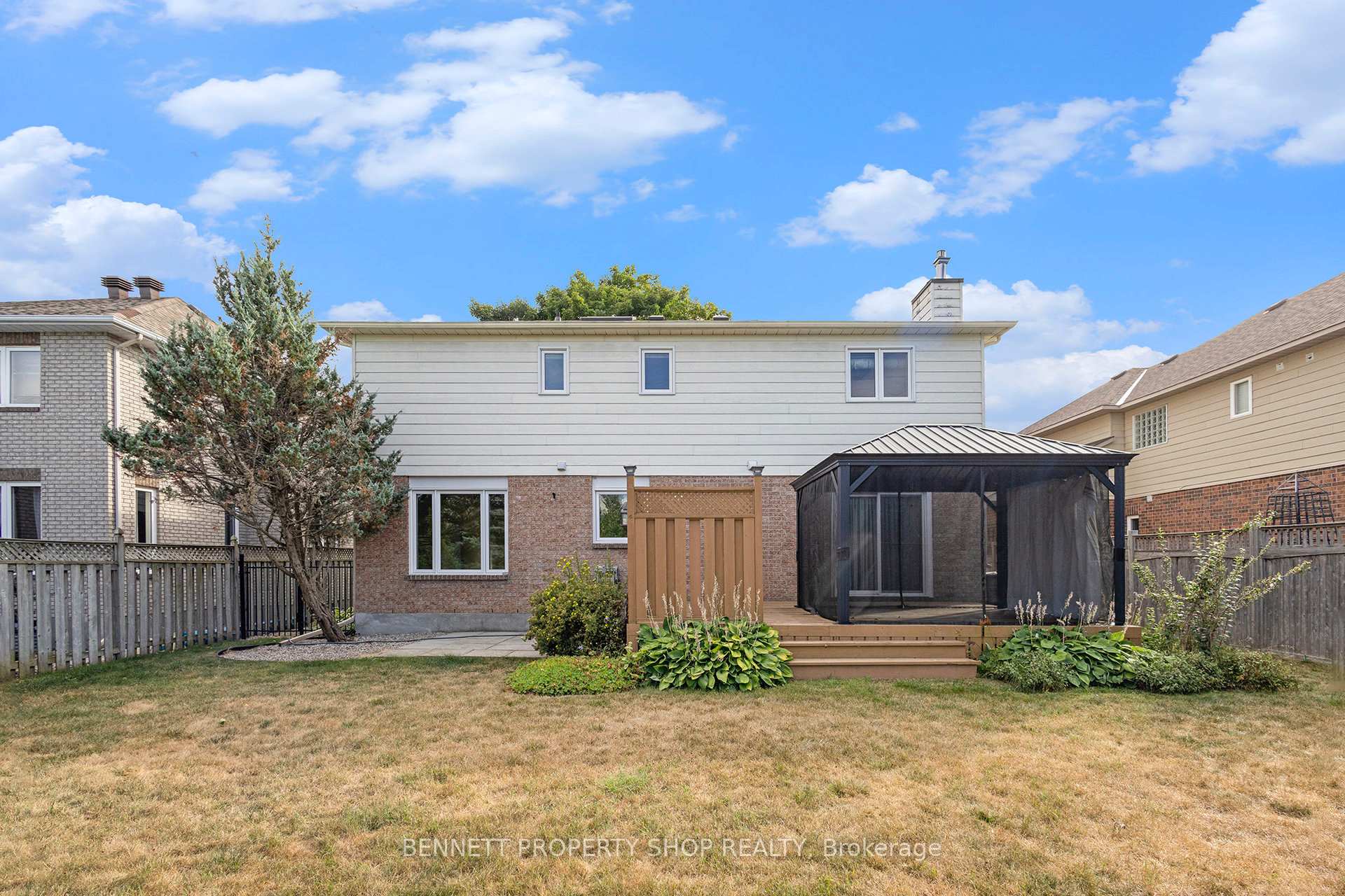 Photo 25 of 35 Windfield Crescent, Ottawa, Kanata - Bridlewood — HOMEH
