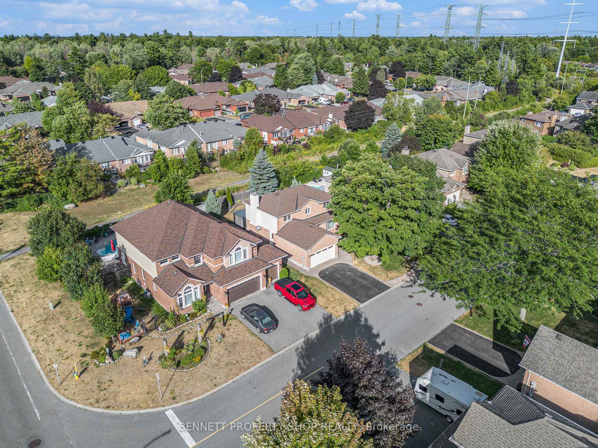 Photo 27 of 35 Windfield Crescent, Ottawa, Kanata - Bridlewood — HOMEH