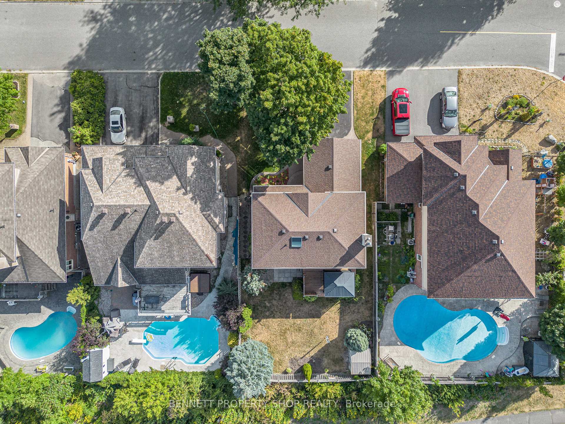 Photo 34 of 35 Windfield Crescent, Ottawa, Kanata - Bridlewood — HOMEH