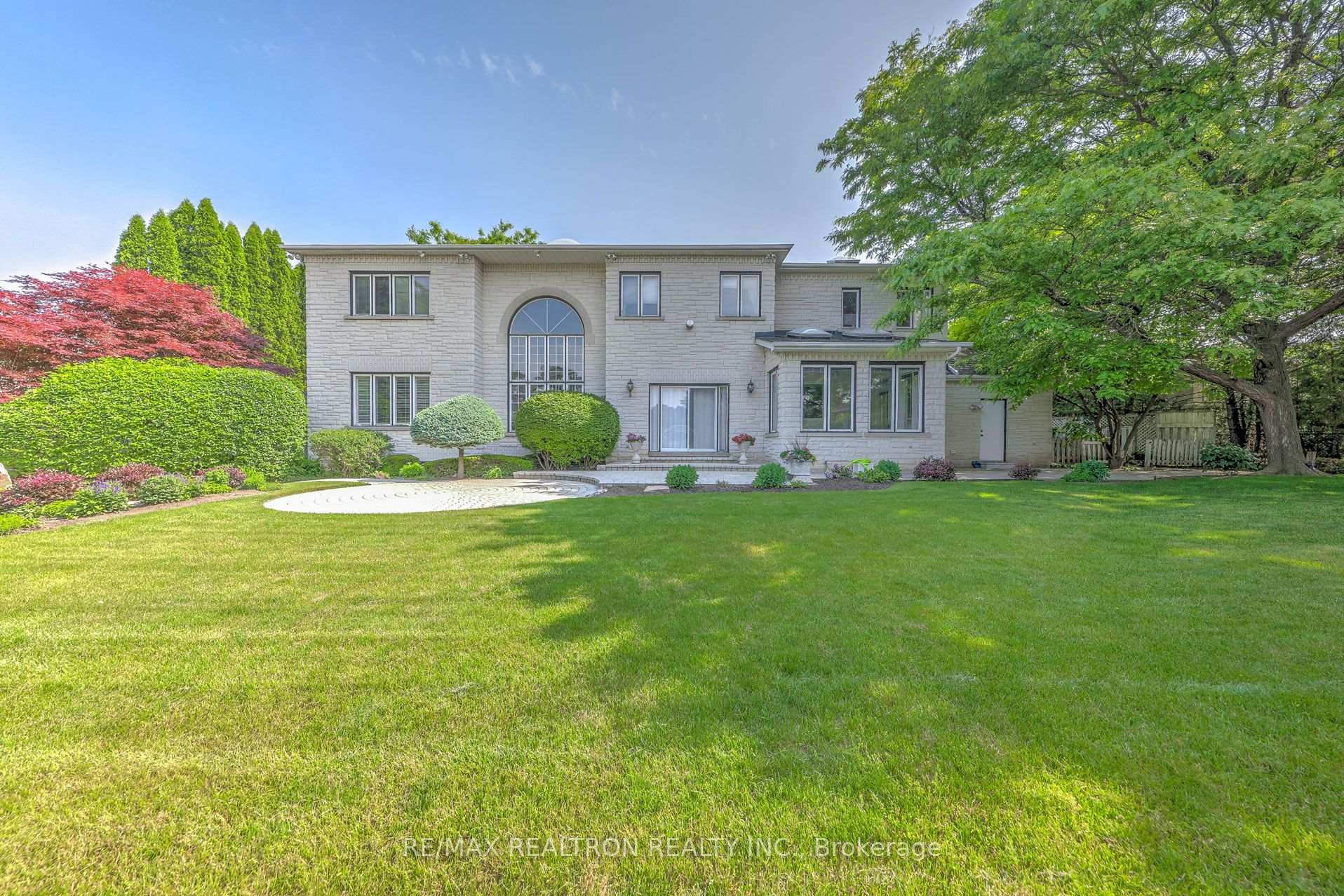 Photo 7 of 23 Fairway Heights Crescent, Markham, Bayview Fairway-Bayview Country Club Estates — HOMEH