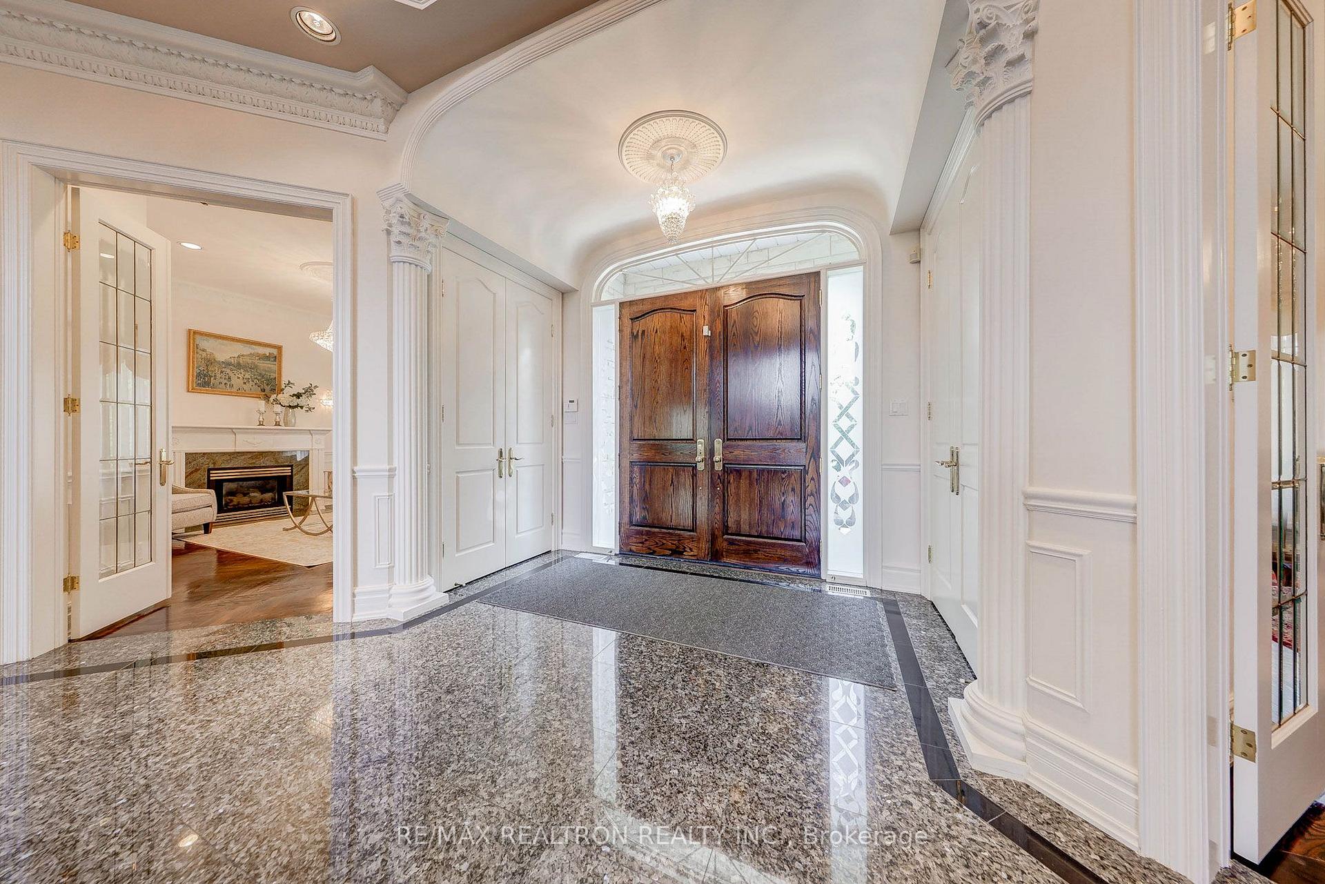 Photo 14 of 23 Fairway Heights Crescent, Markham, Bayview Fairway-Bayview Country Club Estates — HOMEH