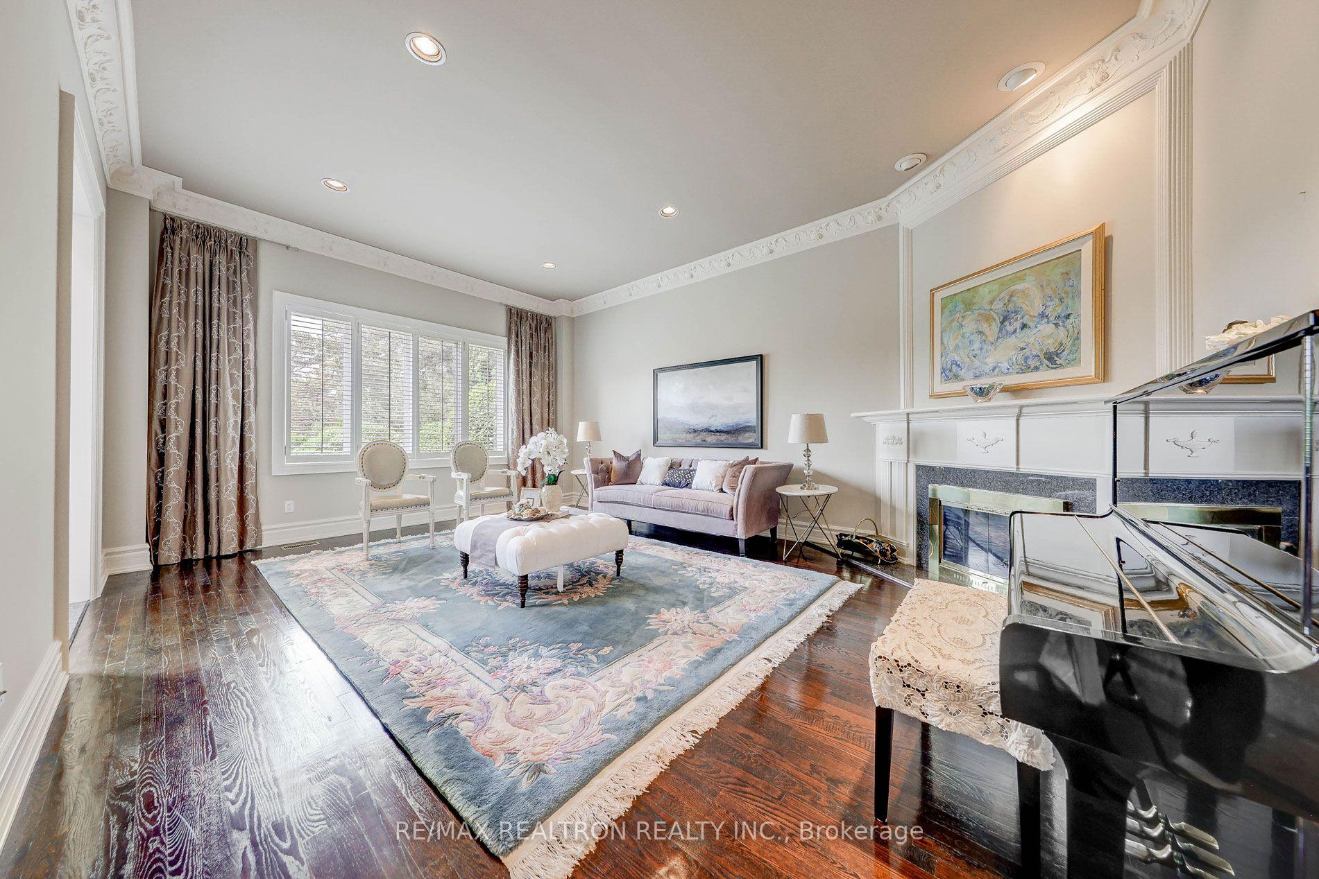 Photo 18 of 23 Fairway Heights Crescent, Markham, Bayview Fairway-Bayview Country Club Estates — HOMEH