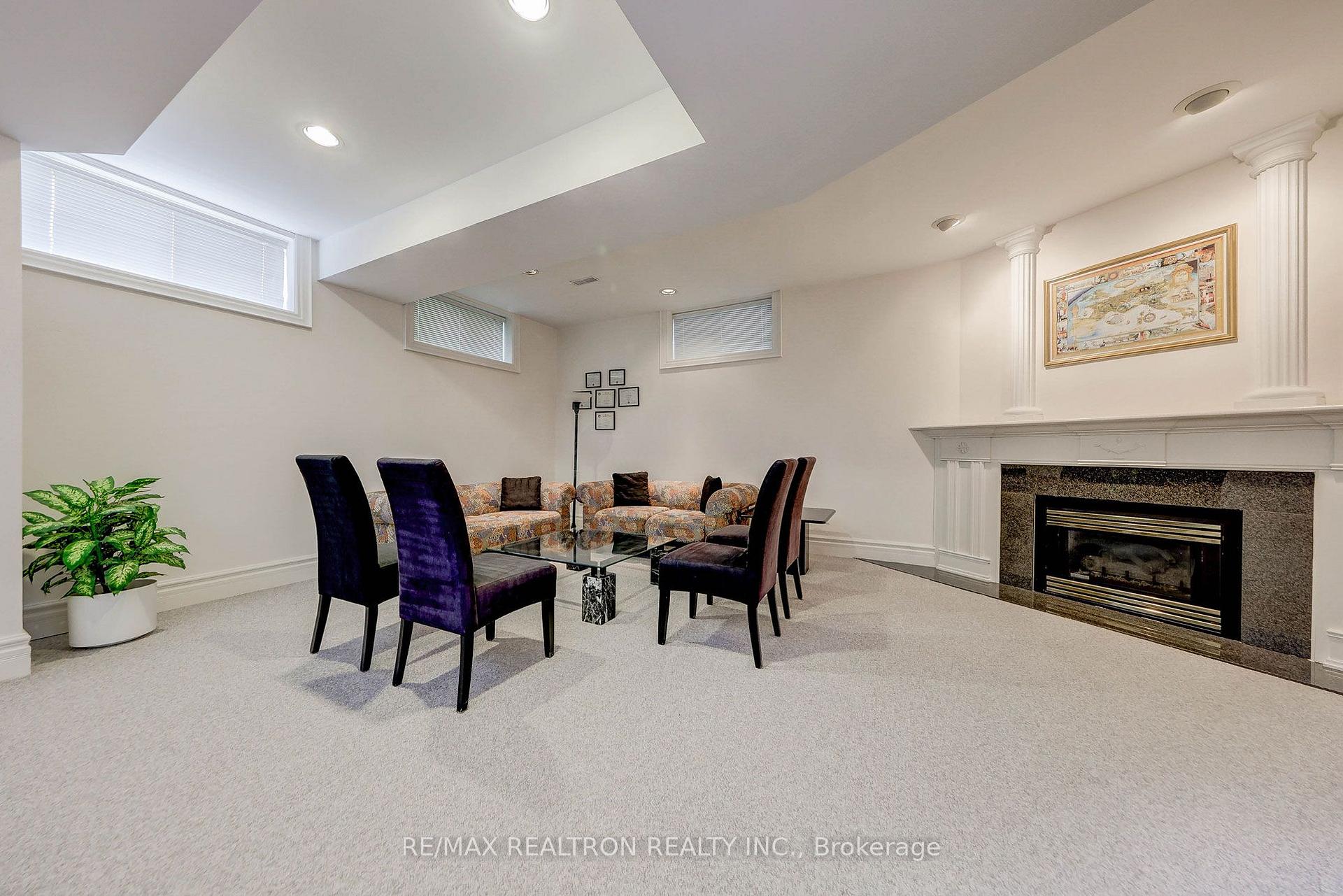 Photo 37 of 23 Fairway Heights Crescent, Markham, Bayview Fairway-Bayview Country Club Estates — HOMEH