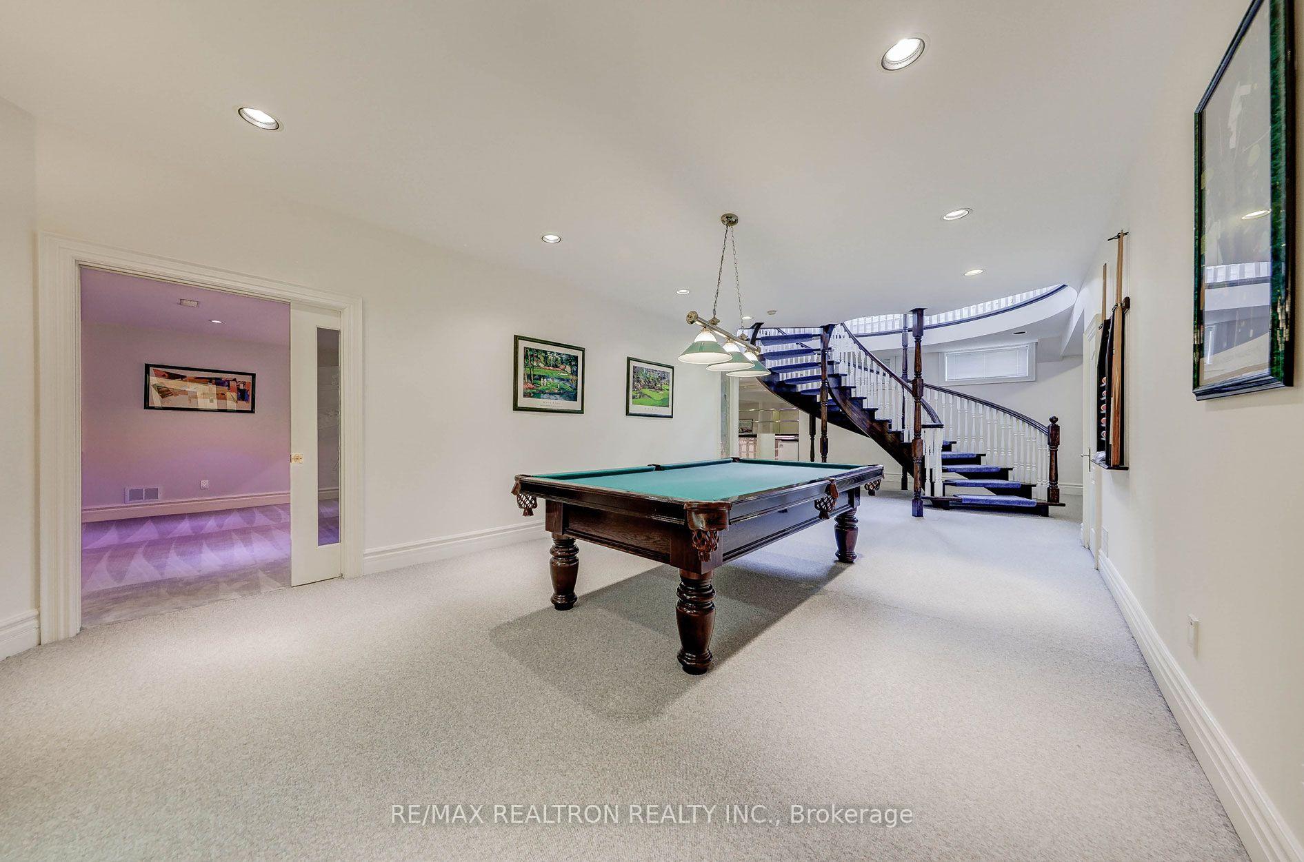 Photo 40 of 23 Fairway Heights Crescent, Markham, Bayview Fairway-Bayview Country Club Estates — HOMEH