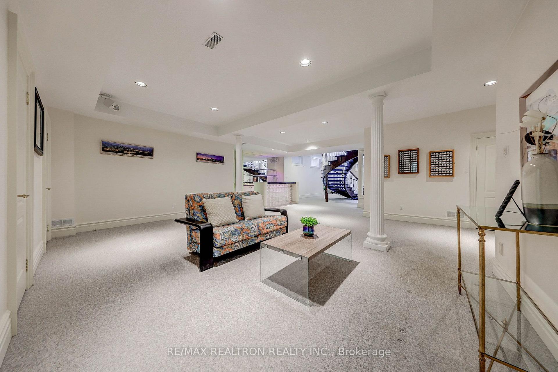 Photo 45 of 23 Fairway Heights Crescent, Markham, Bayview Fairway-Bayview Country Club Estates — HOMEH