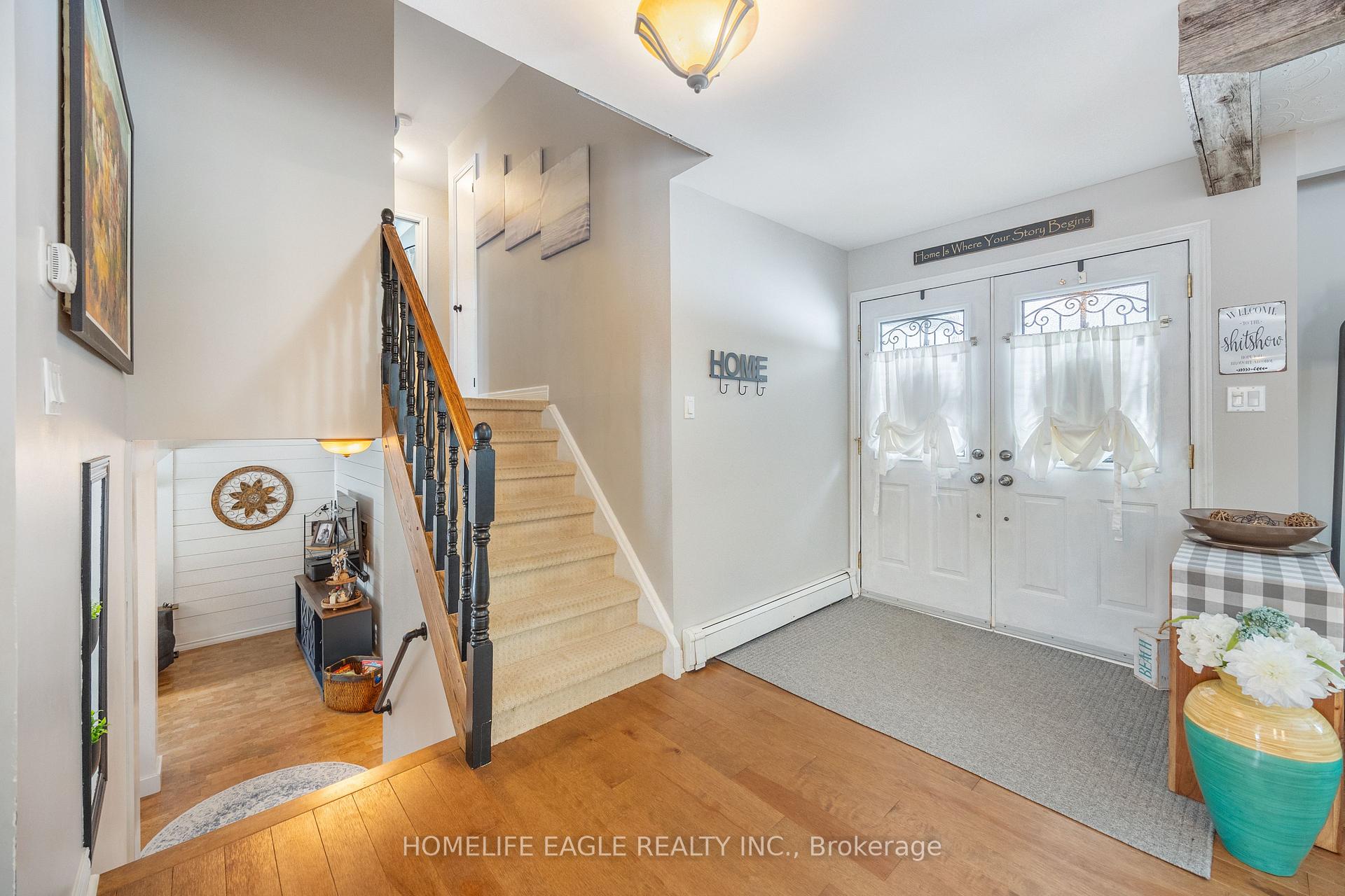 Photo 3 of 1262 Silver Birch Drive, Innisfil, Rural Innisfil — HOMEH