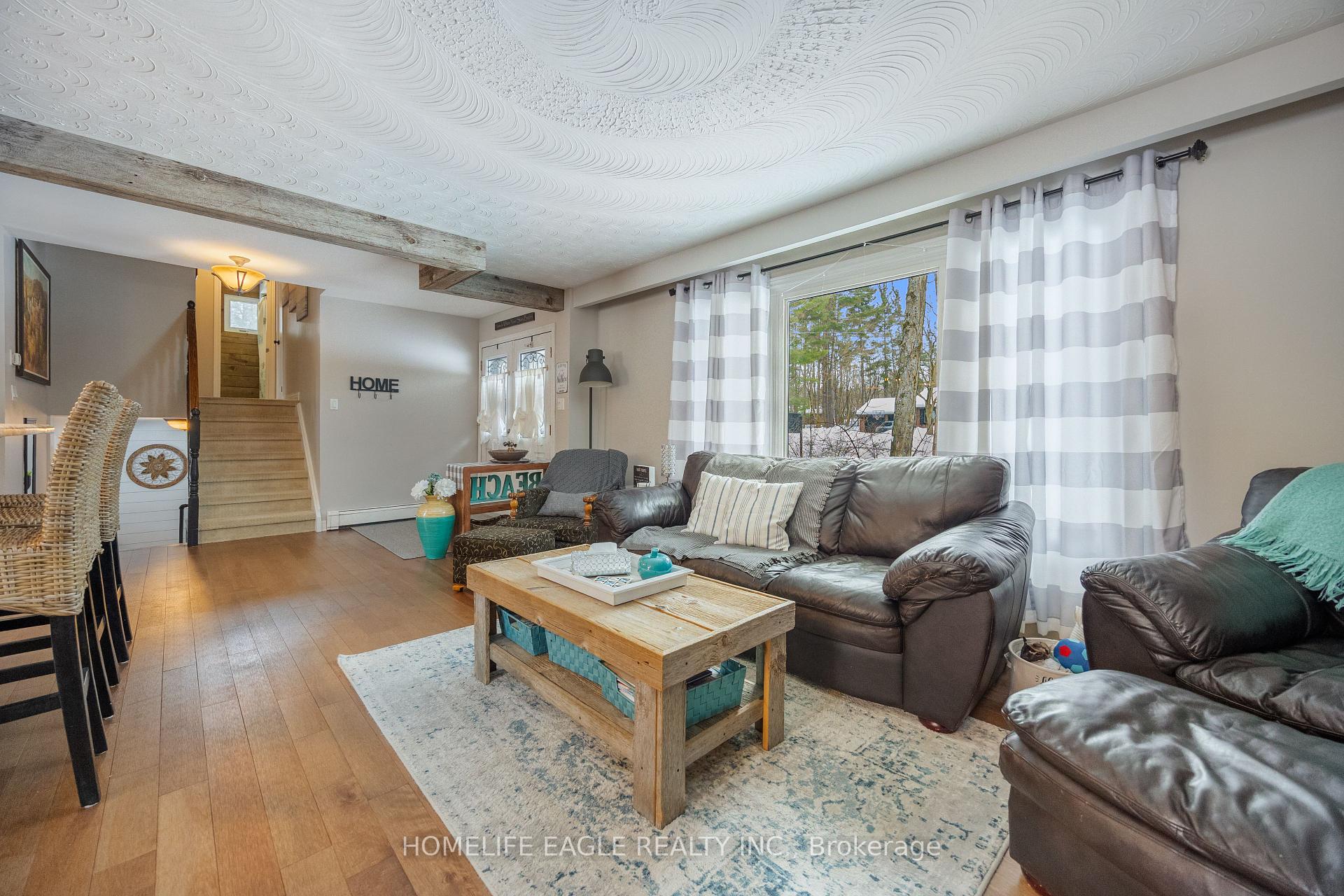 Photo 10 of 1262 Silver Birch Drive, Innisfil, Rural Innisfil — HOMEH