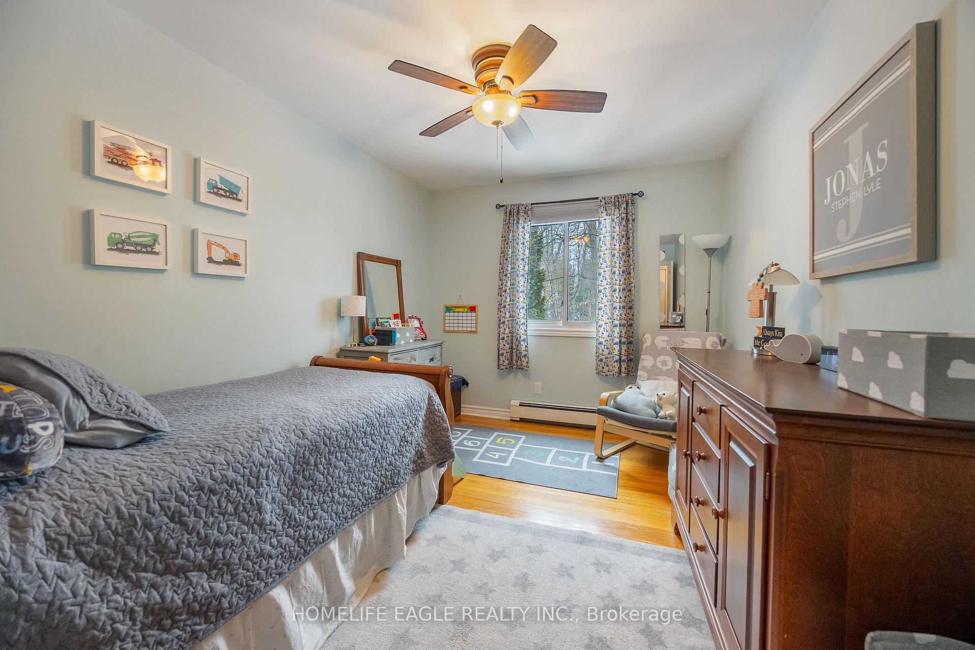 Photo 14 of 1262 Silver Birch Drive, Innisfil, Rural Innisfil — HOMEH