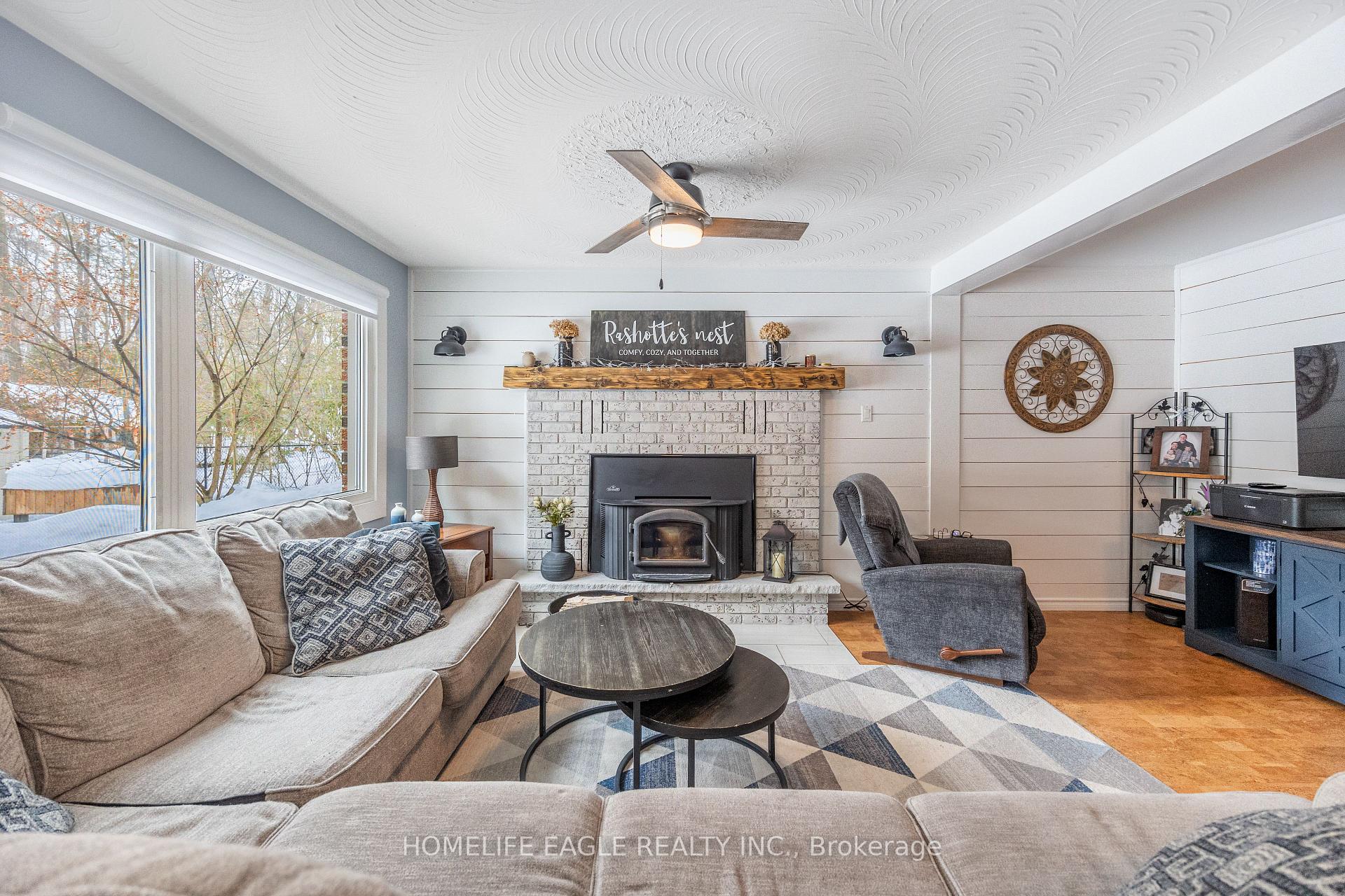 Photo 17 of 1262 Silver Birch Drive, Innisfil, Rural Innisfil — HOMEH