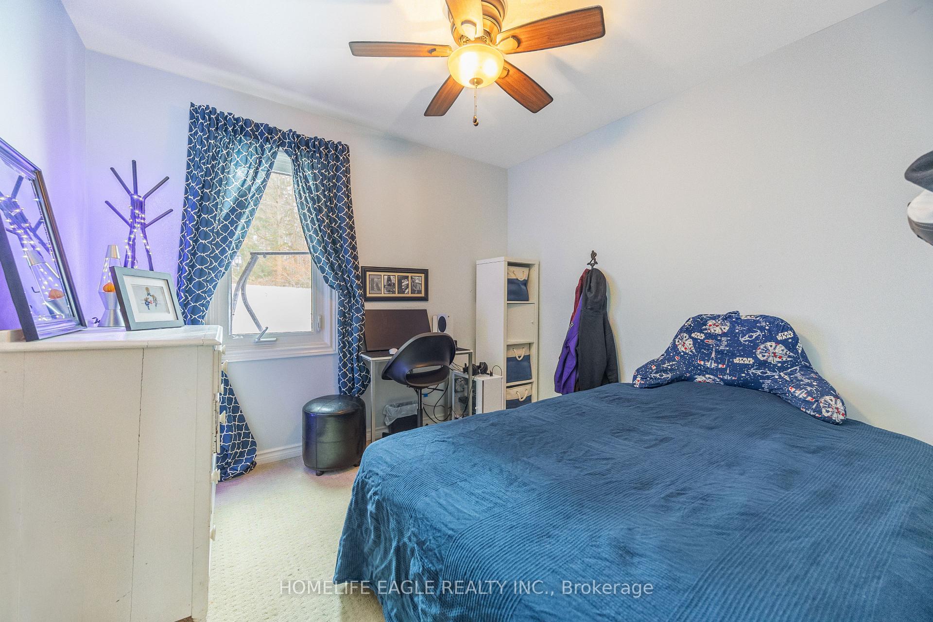 Photo 19 of 1262 Silver Birch Drive, Innisfil, Rural Innisfil — HOMEH