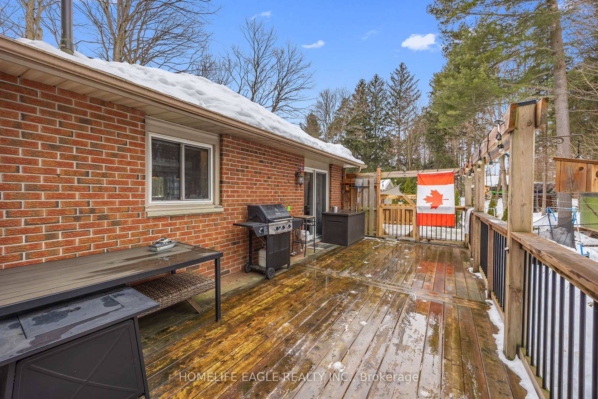 Photo 20 of 1262 Silver Birch Drive, Innisfil, Rural Innisfil — HOMEH