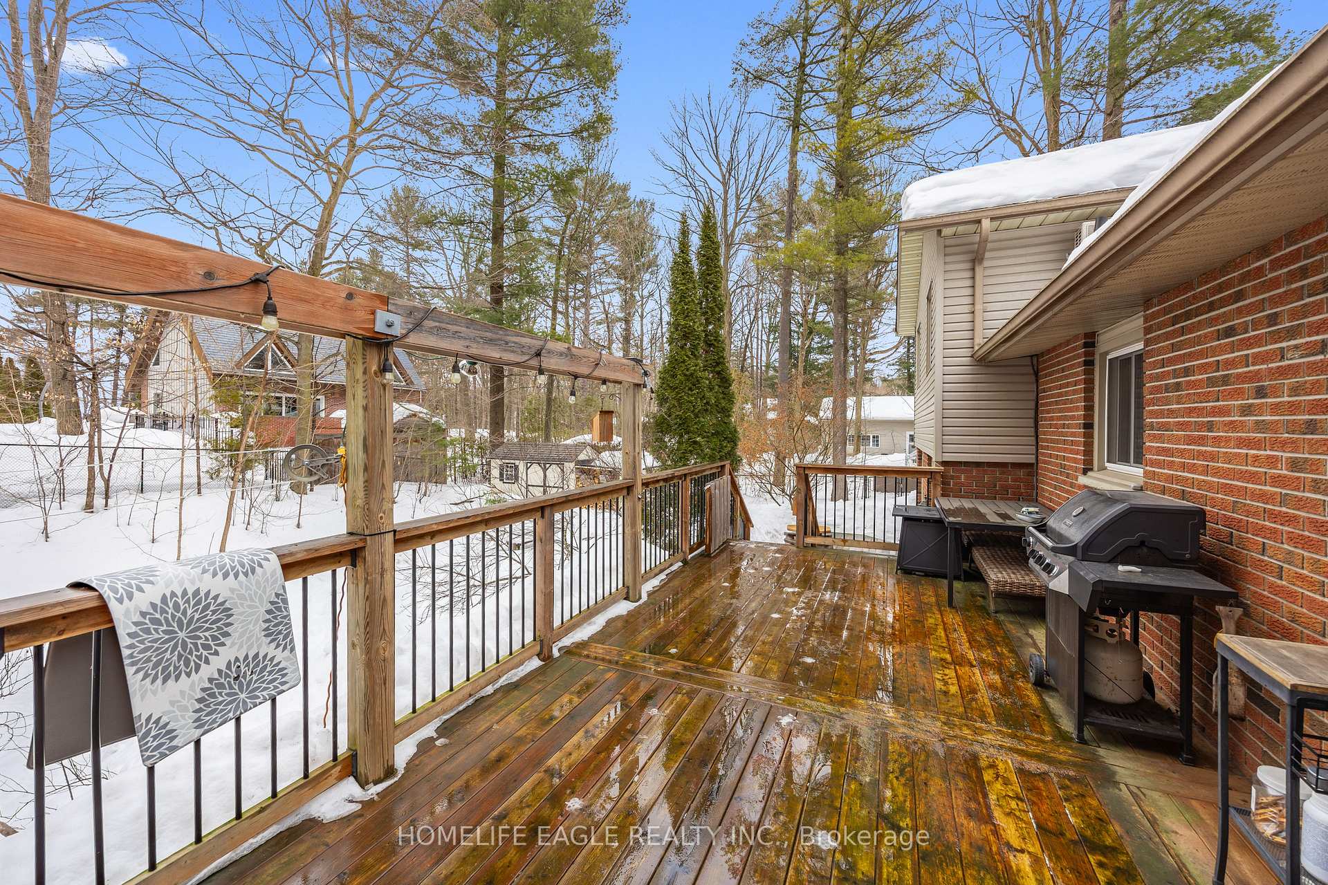 Photo 21 of 1262 Silver Birch Drive, Innisfil, Rural Innisfil — HOMEH