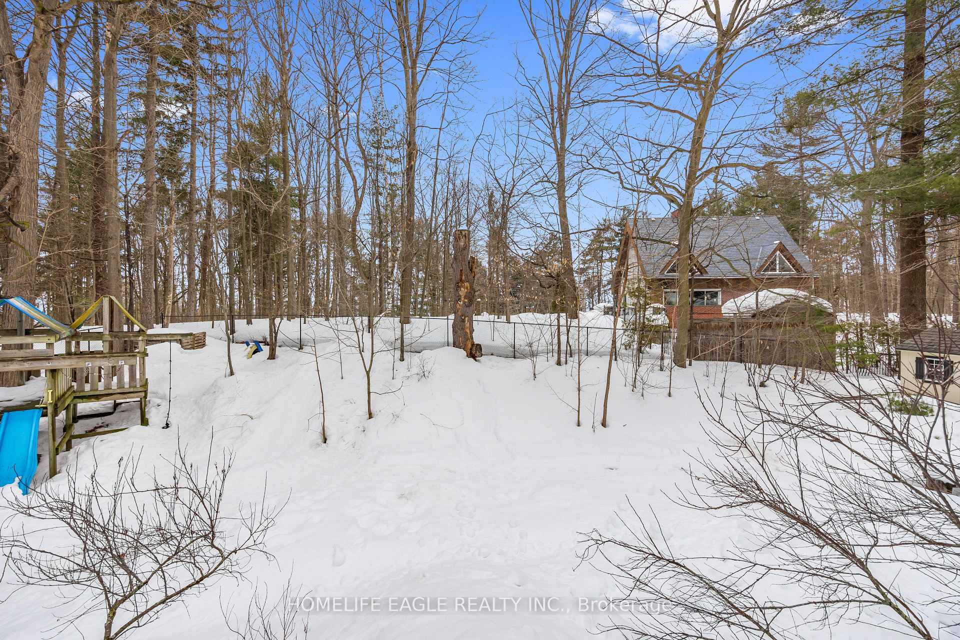 Photo 22 of 1262 Silver Birch Drive, Innisfil, Rural Innisfil — HOMEH