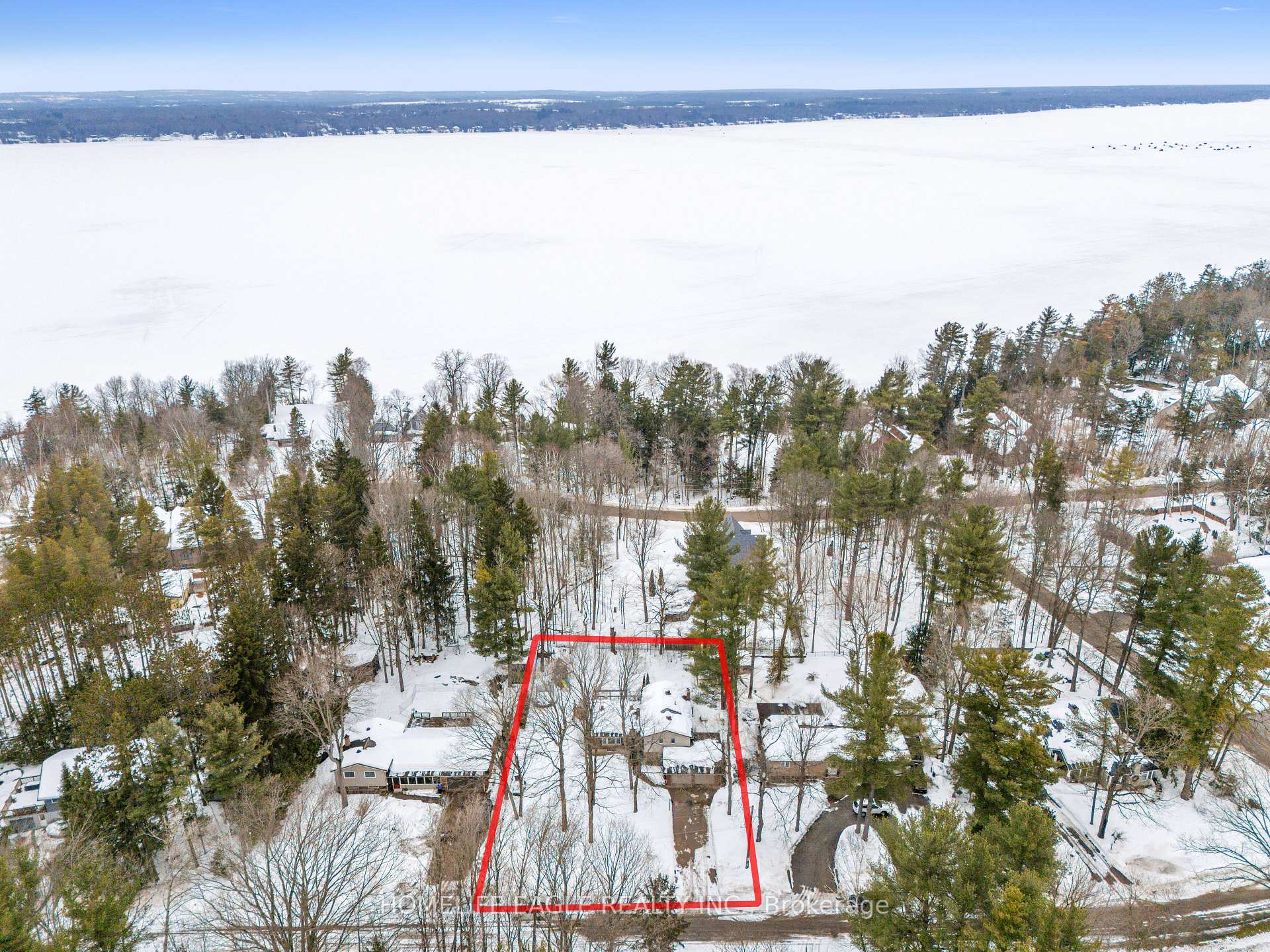 Photo 23 of 1262 Silver Birch Drive, Innisfil, Rural Innisfil — HOMEH
