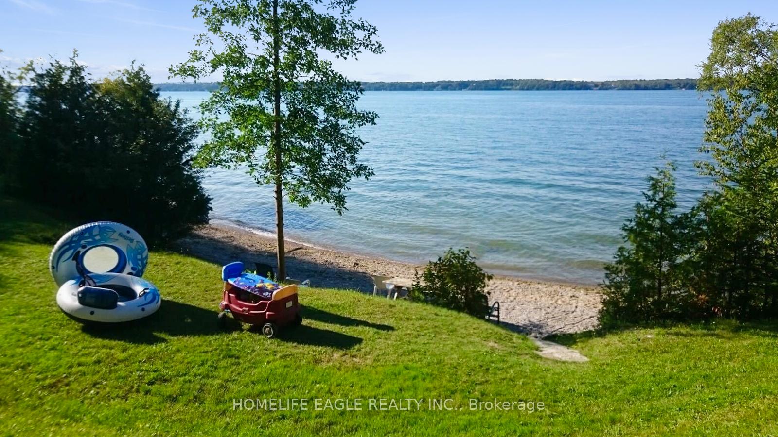 Photo 26 of 1262 Silver Birch Drive, Innisfil, Rural Innisfil — HOMEH