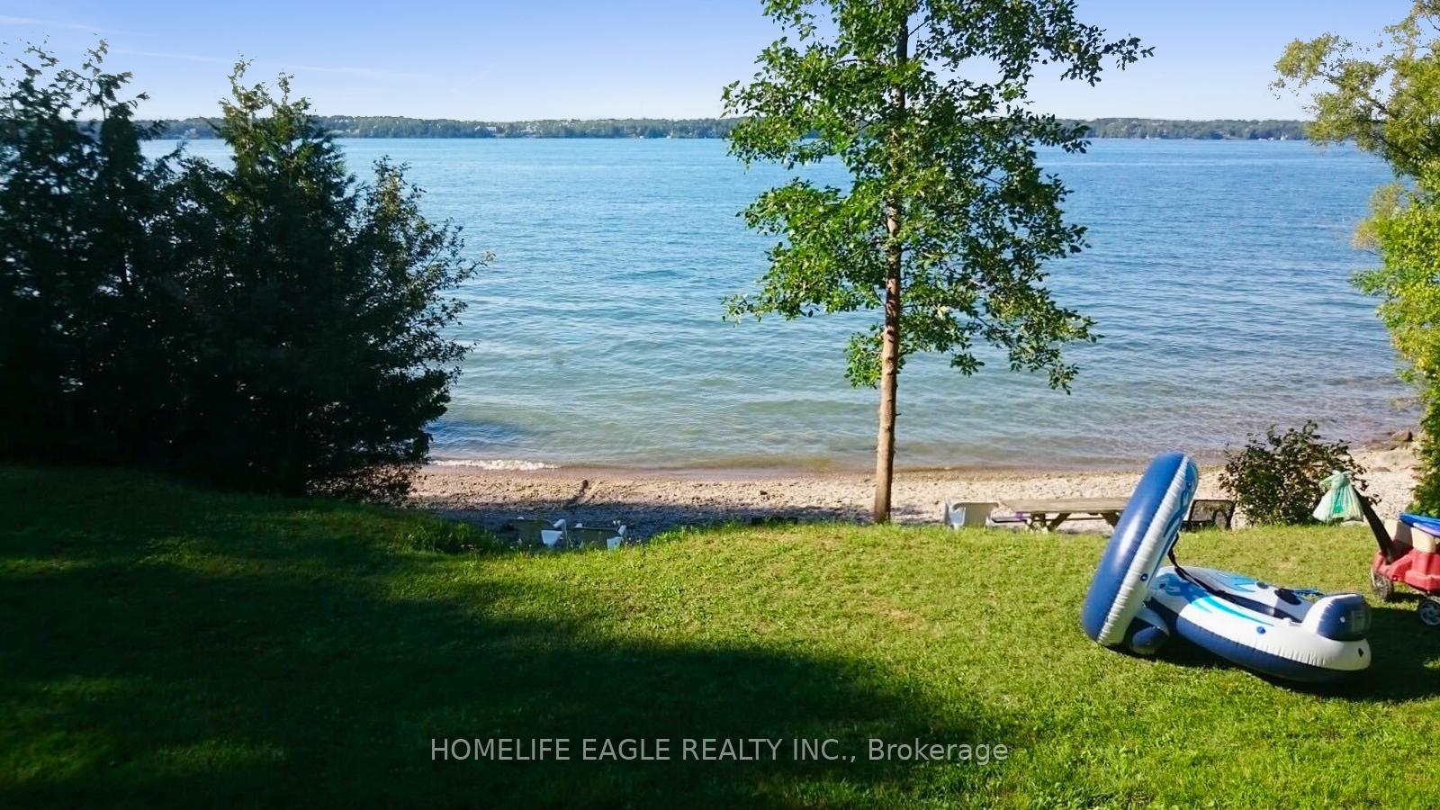 Photo 27 of 1262 Silver Birch Drive, Innisfil, Rural Innisfil — HOMEH