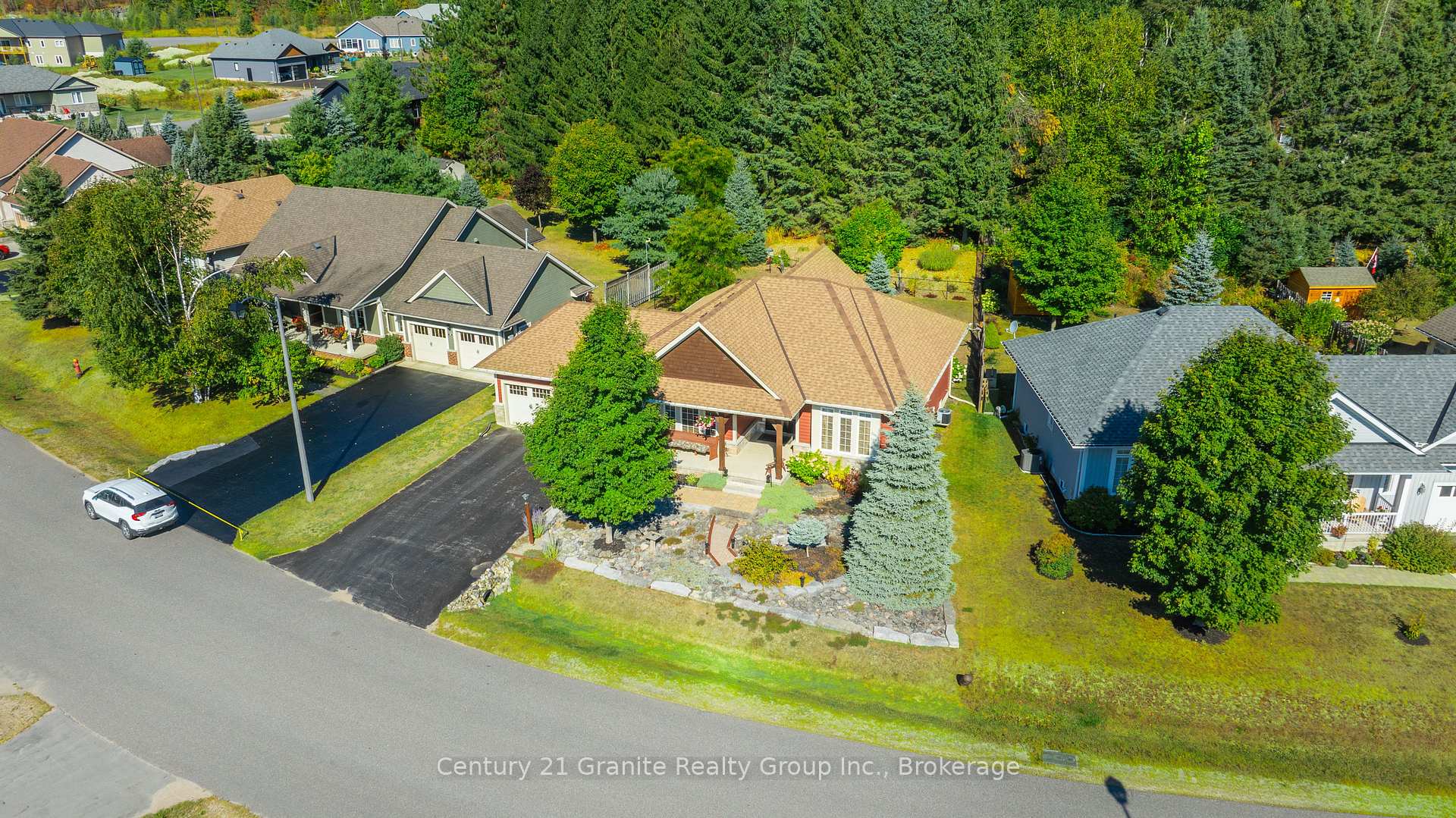 Photo 40 of 21 Windover Drive, Minden Hills, Lutterworth — HOMEH