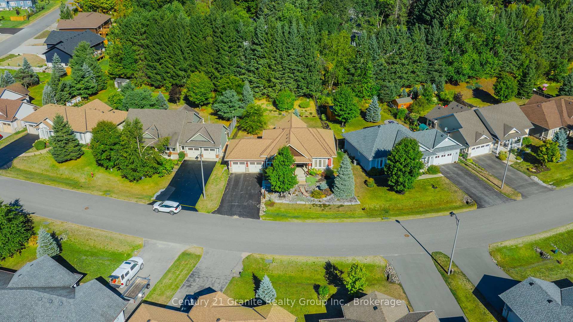 Photo 41 of 21 Windover Drive, Minden Hills, Lutterworth — HOMEH