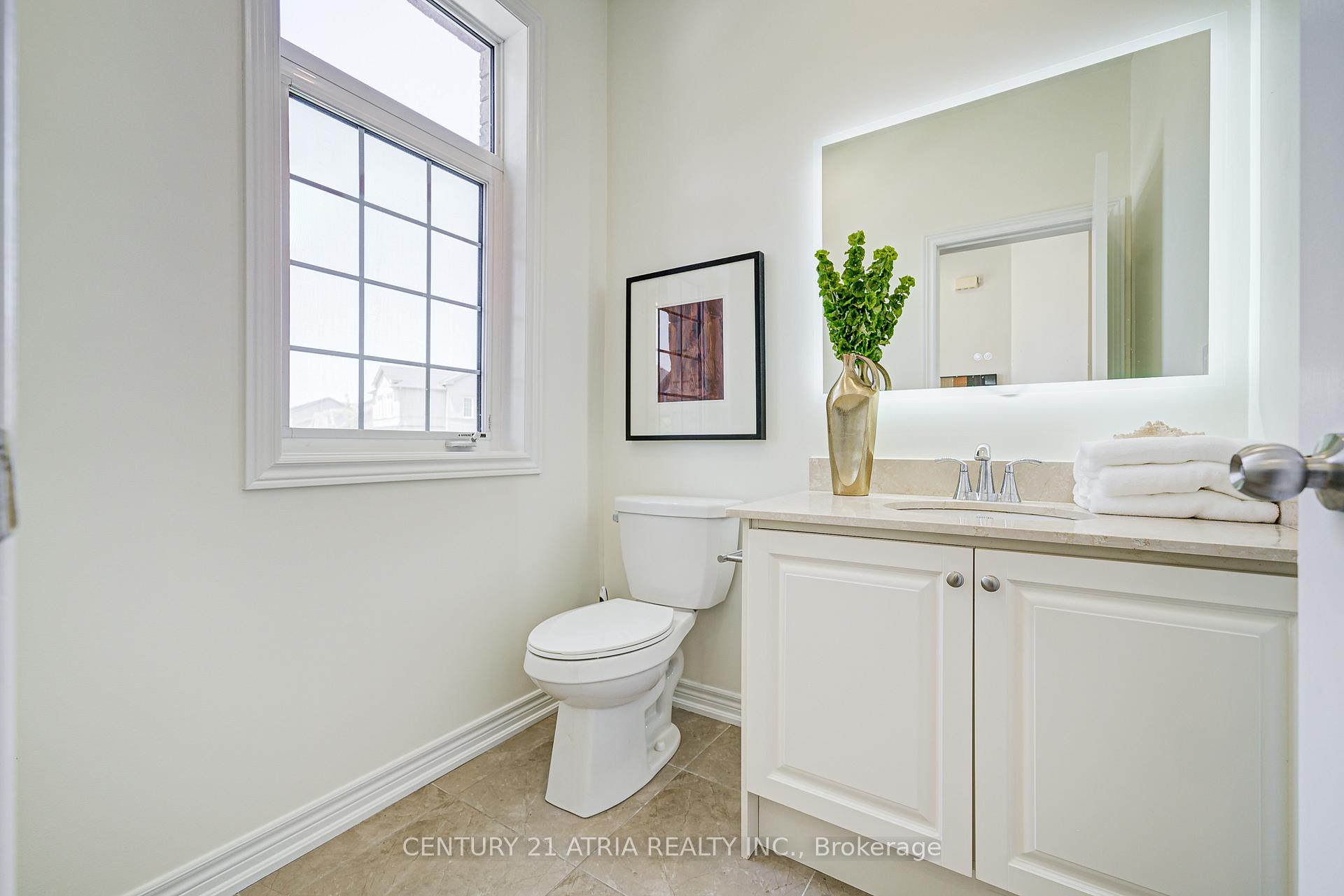 Photo 4 of 23 Gordon Landon Drive, Markham, Cornell — HOMEH