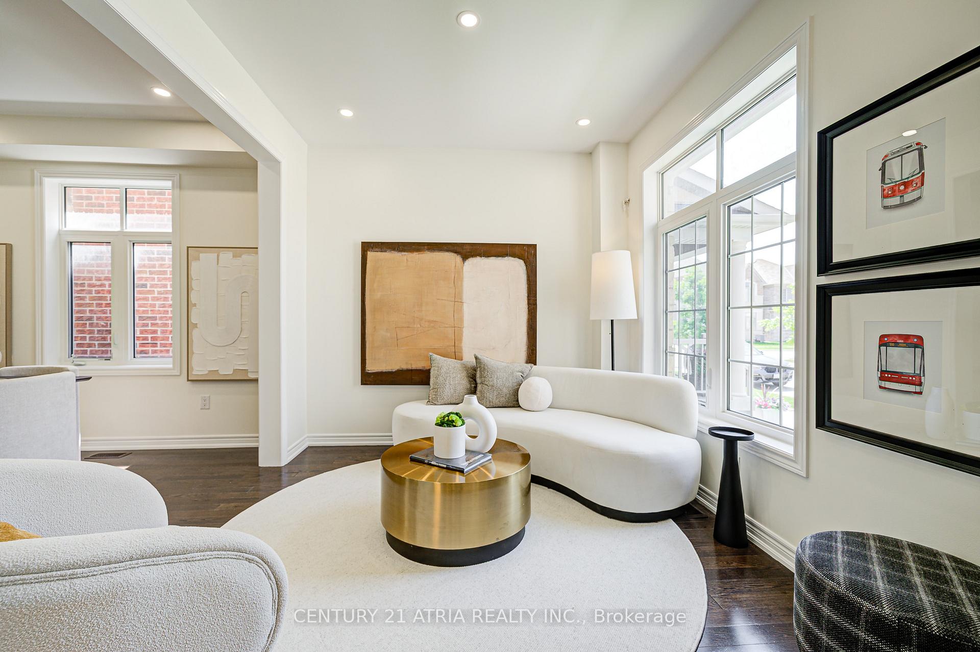 Photo 5 of 23 Gordon Landon Drive, Markham, Cornell — HOMEH