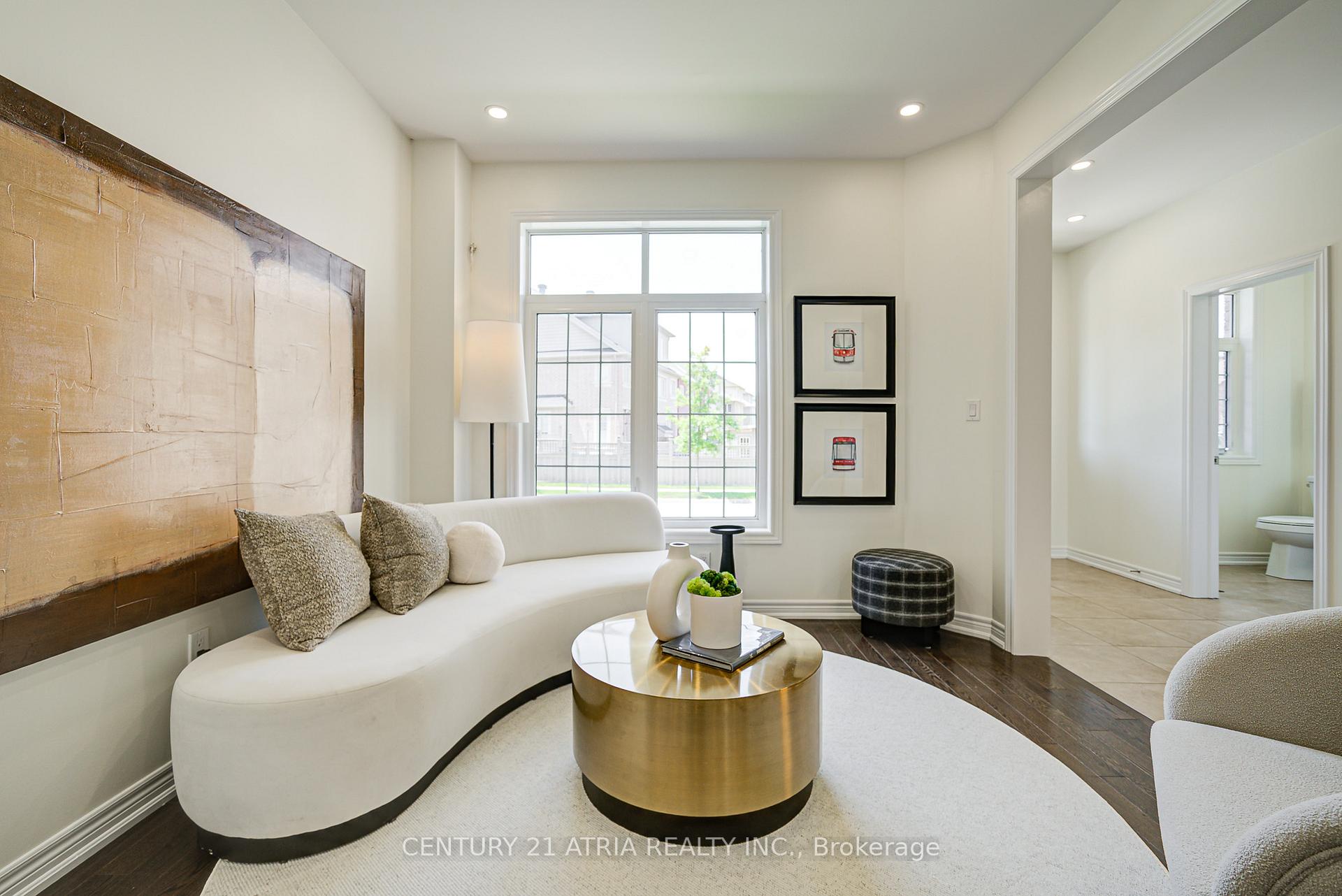 Photo 6 of 23 Gordon Landon Drive, Markham, Cornell — HOMEH
