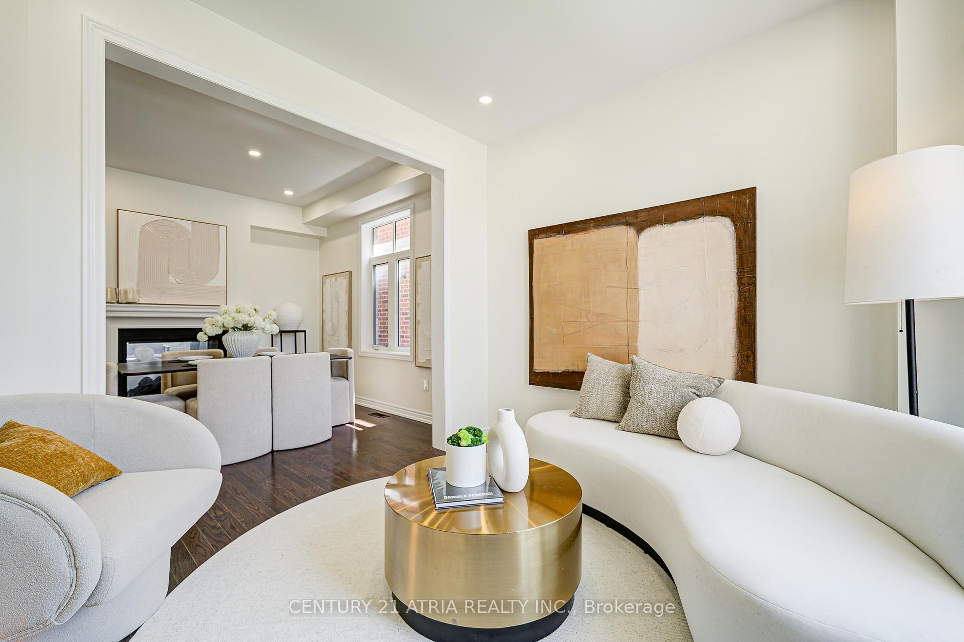 Photo 7 of 23 Gordon Landon Drive, Markham, Cornell — HOMEH