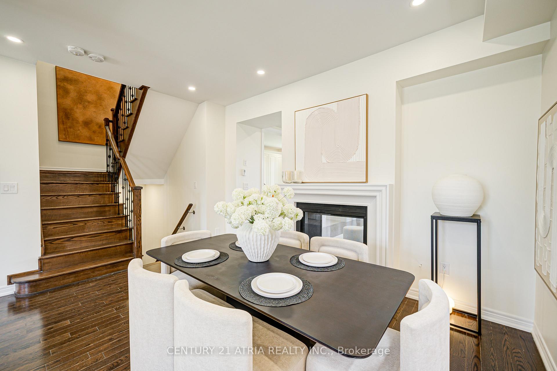 Photo 8 of 23 Gordon Landon Drive, Markham, Cornell — HOMEH