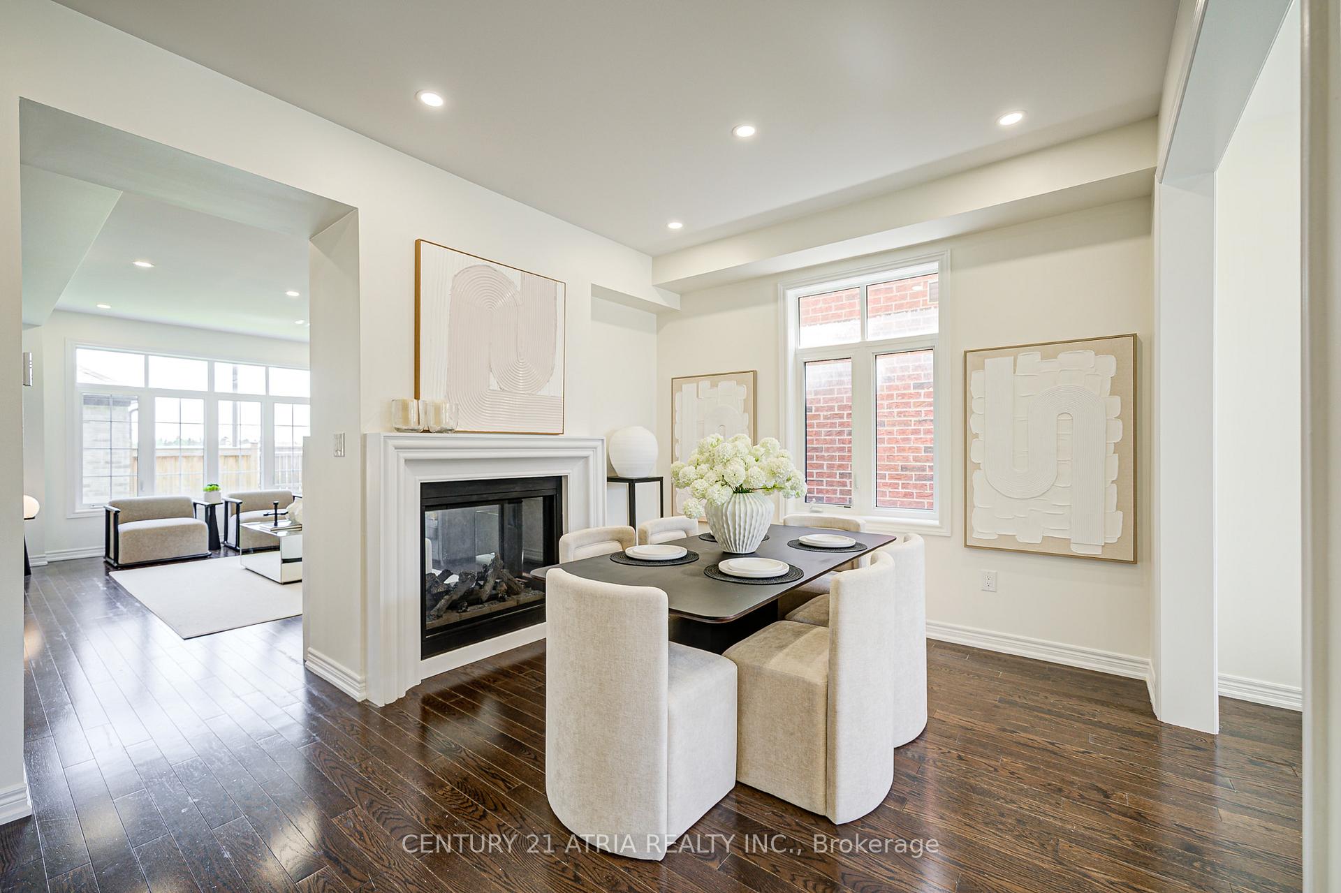 Photo 9 of 23 Gordon Landon Drive, Markham, Cornell — HOMEH